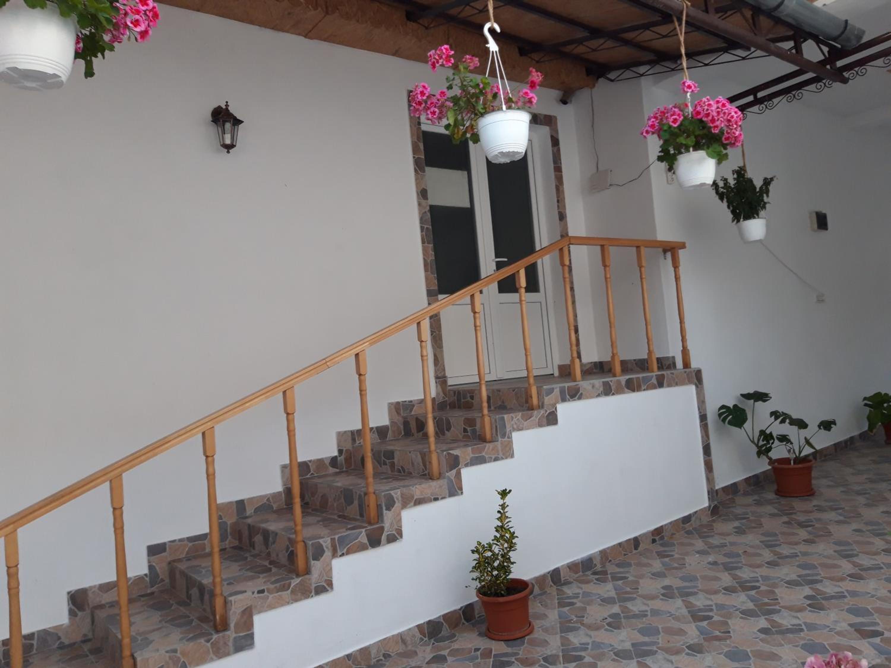 Casa Valea Morilor
