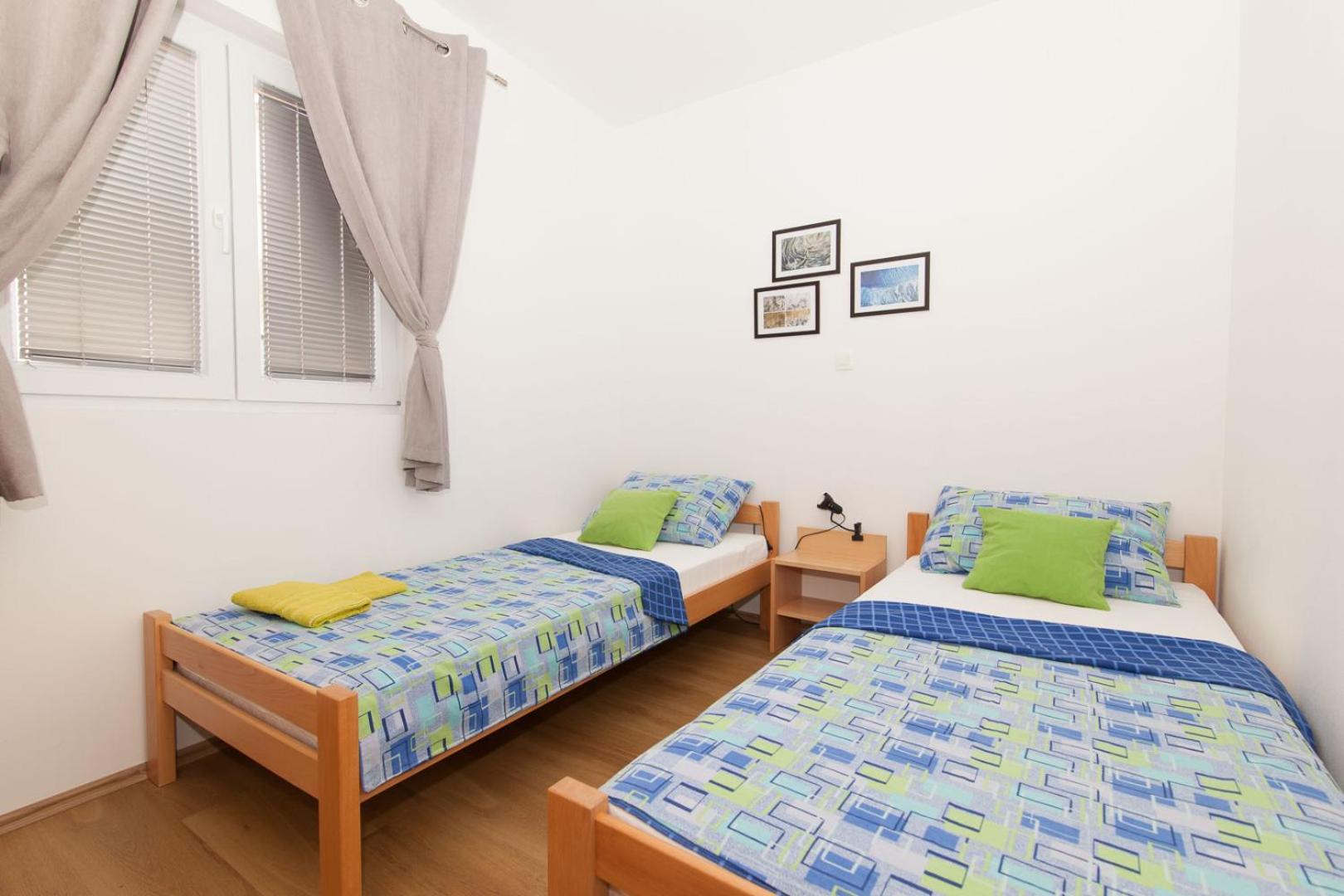Apartments Timbar view 3
