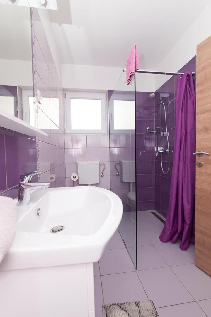 Apartments Timbar view 4