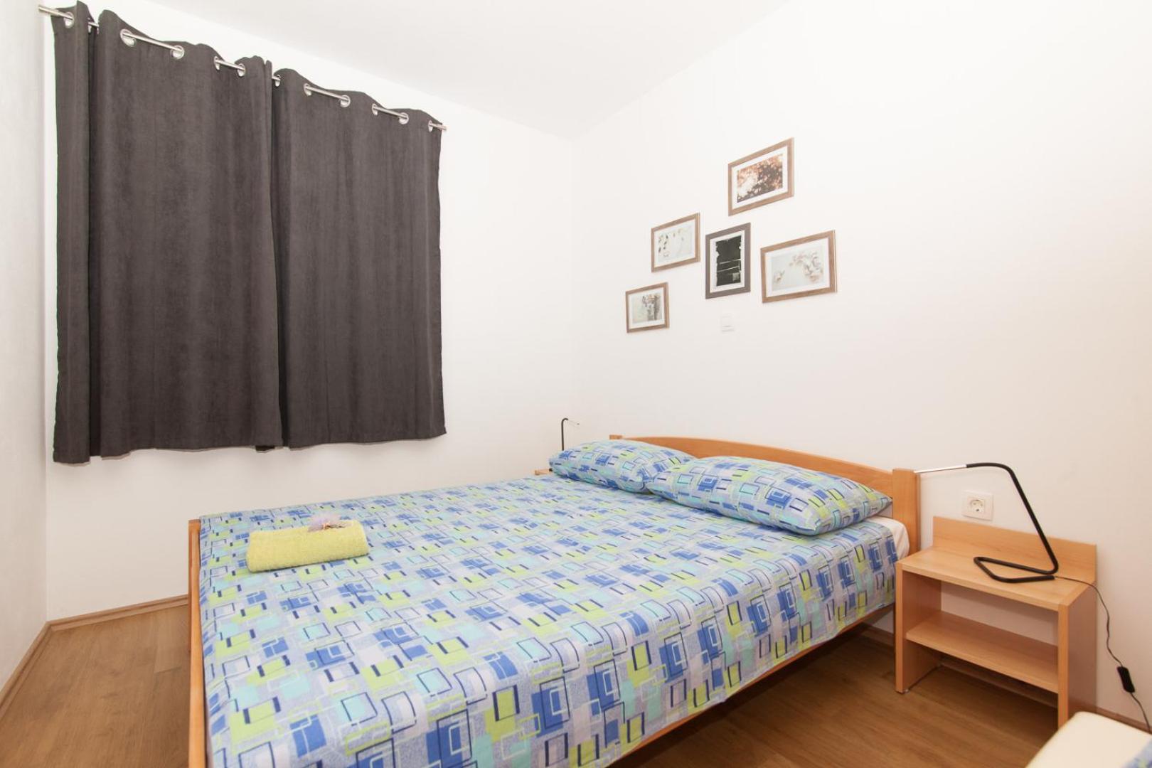Apartments Timbar view 5