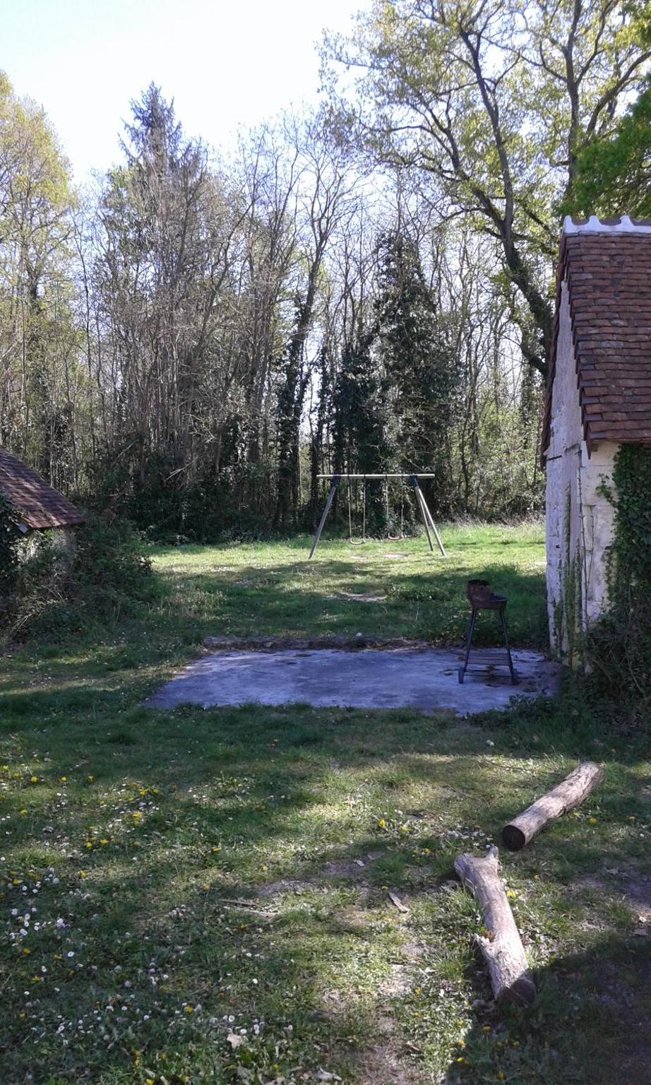 Maison Coeur Nature pres du zoo beauval