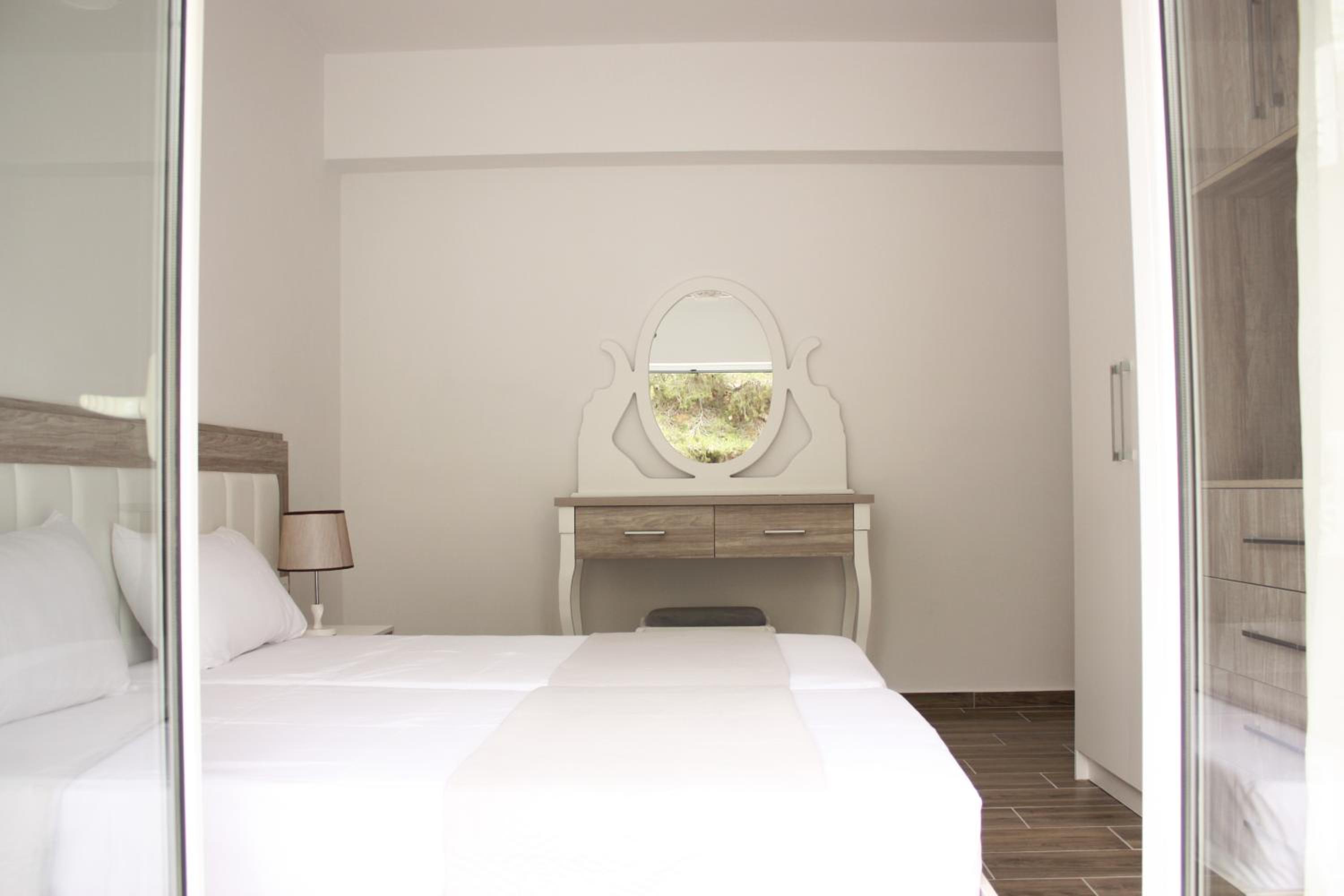 Alexandra´s Apartments