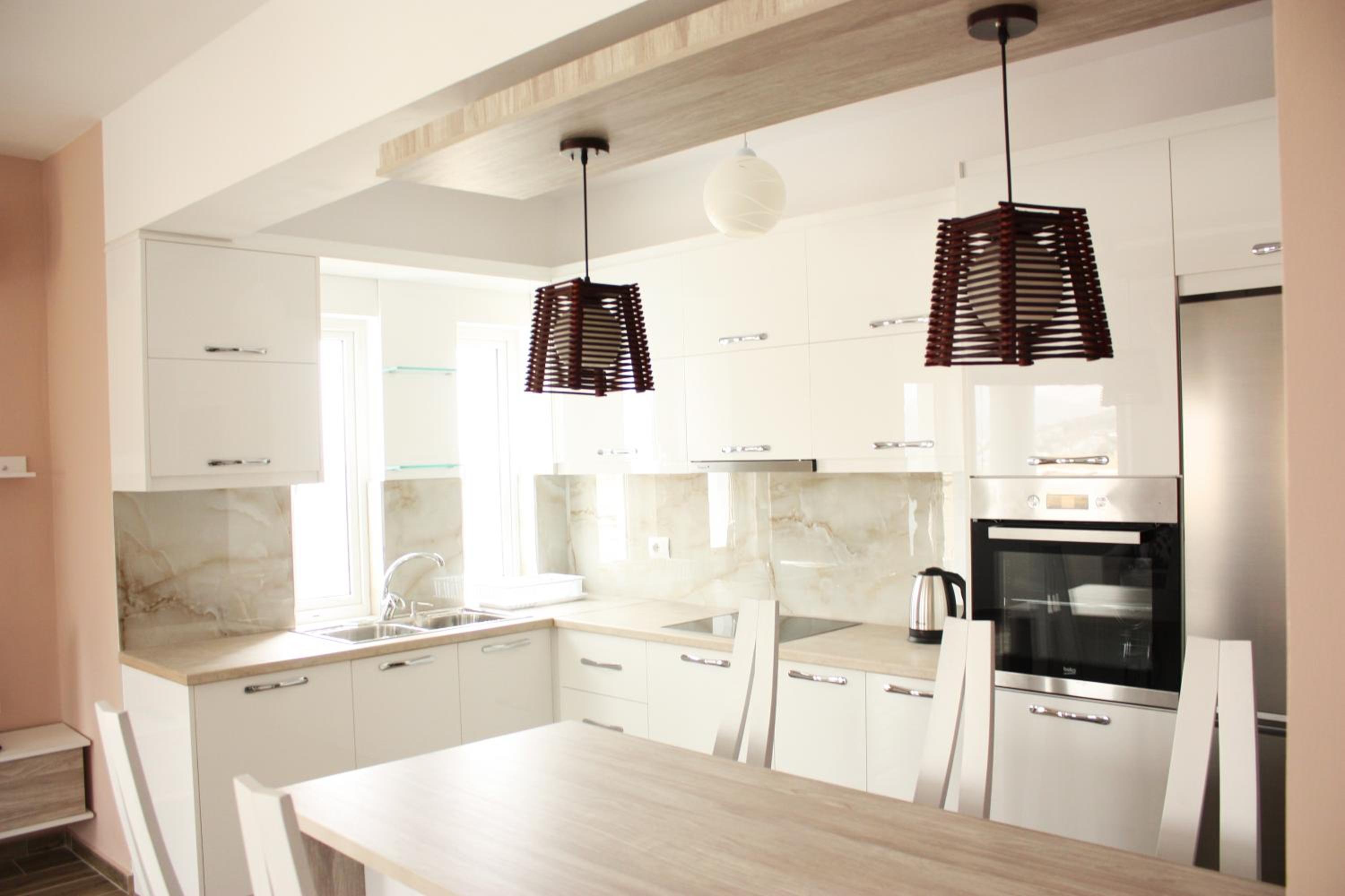 Alexandra´s Apartments