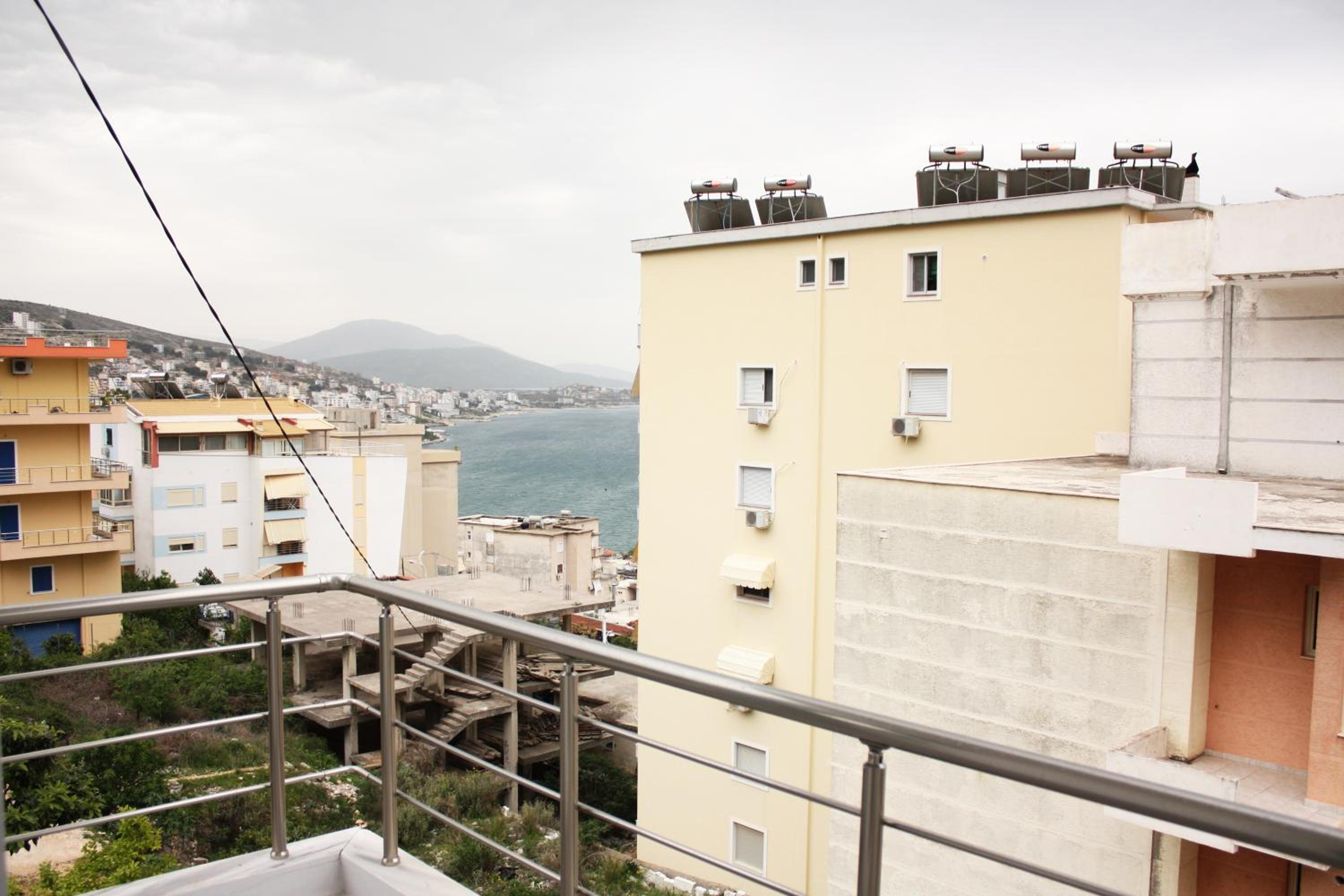 Alexandra´s Apartments