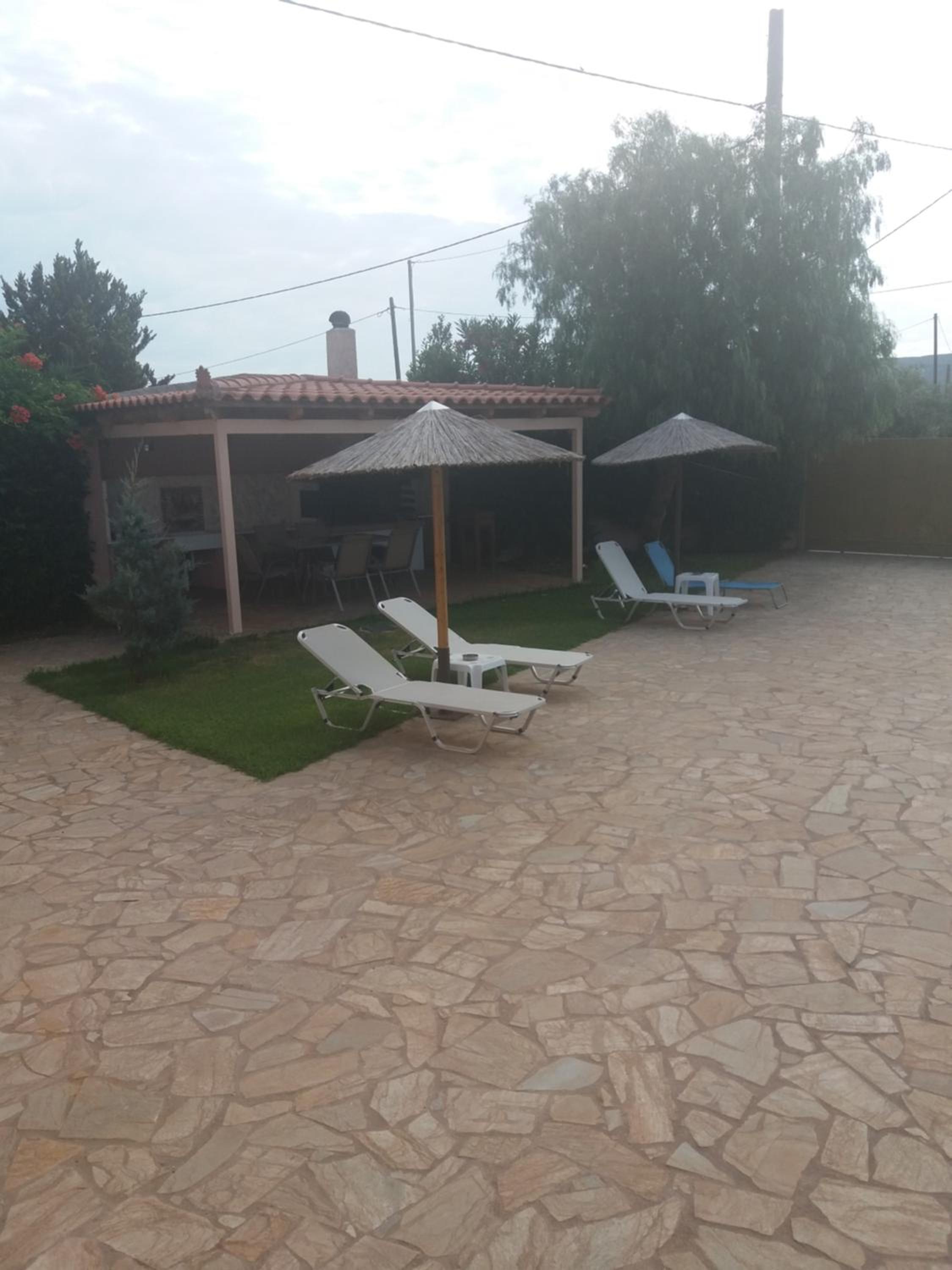 Anavissos Apartment