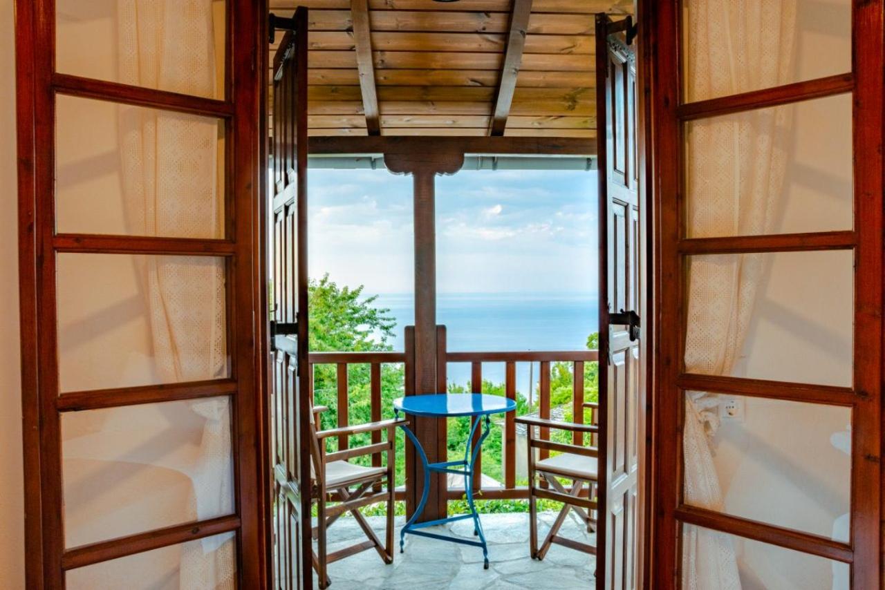 Tampakeika view 4