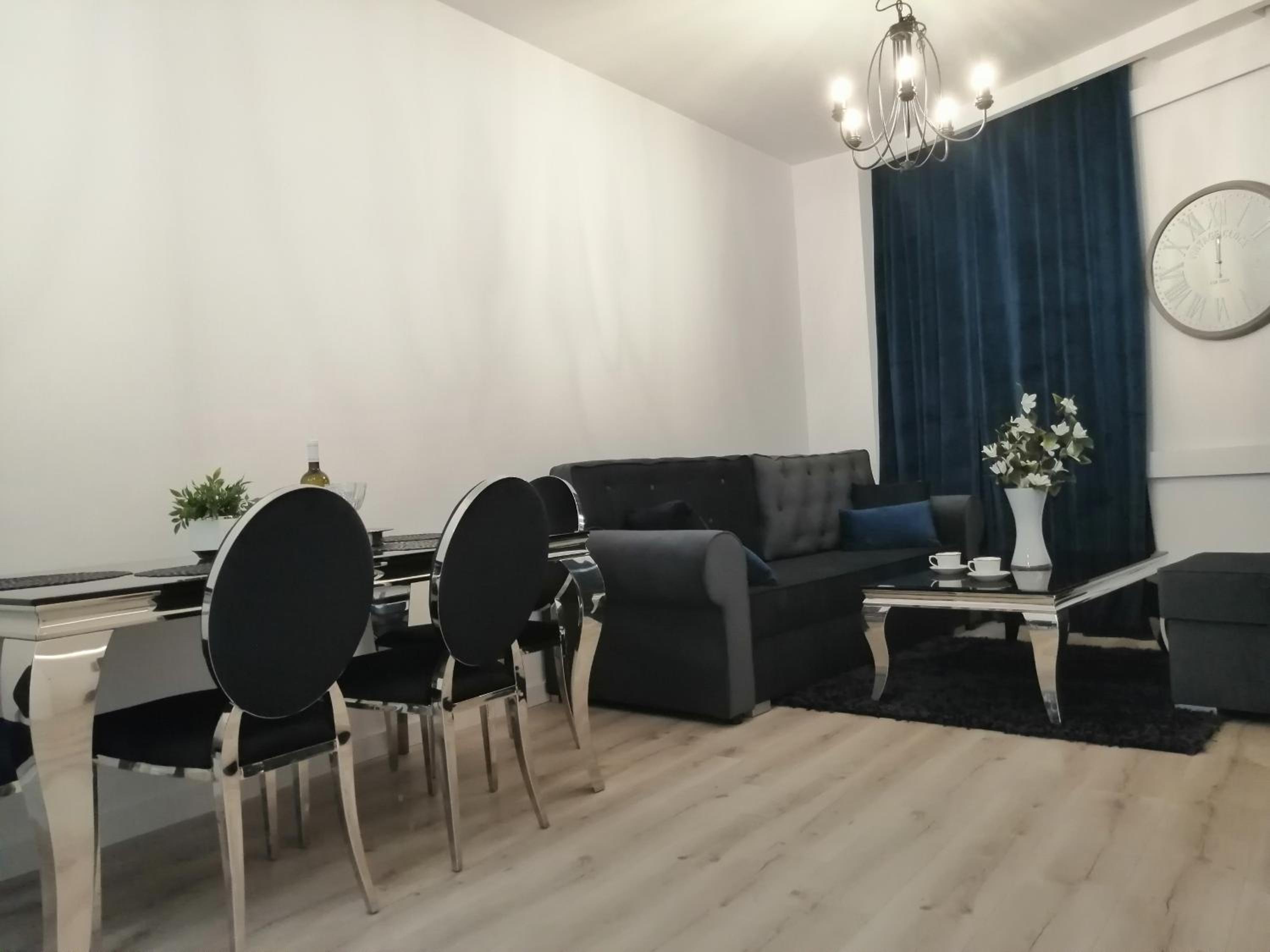Time To Relax Apartment