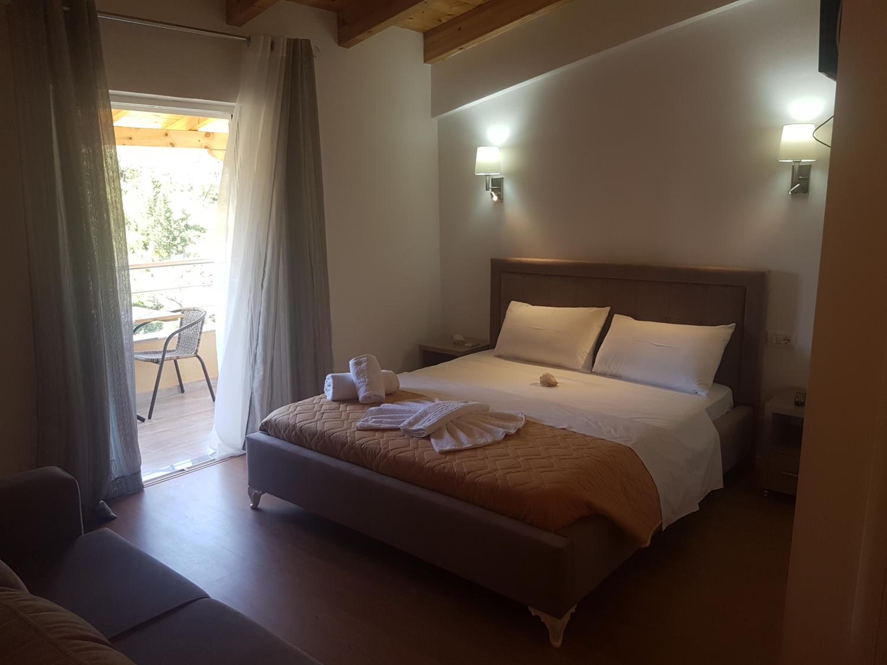 Villa Xani