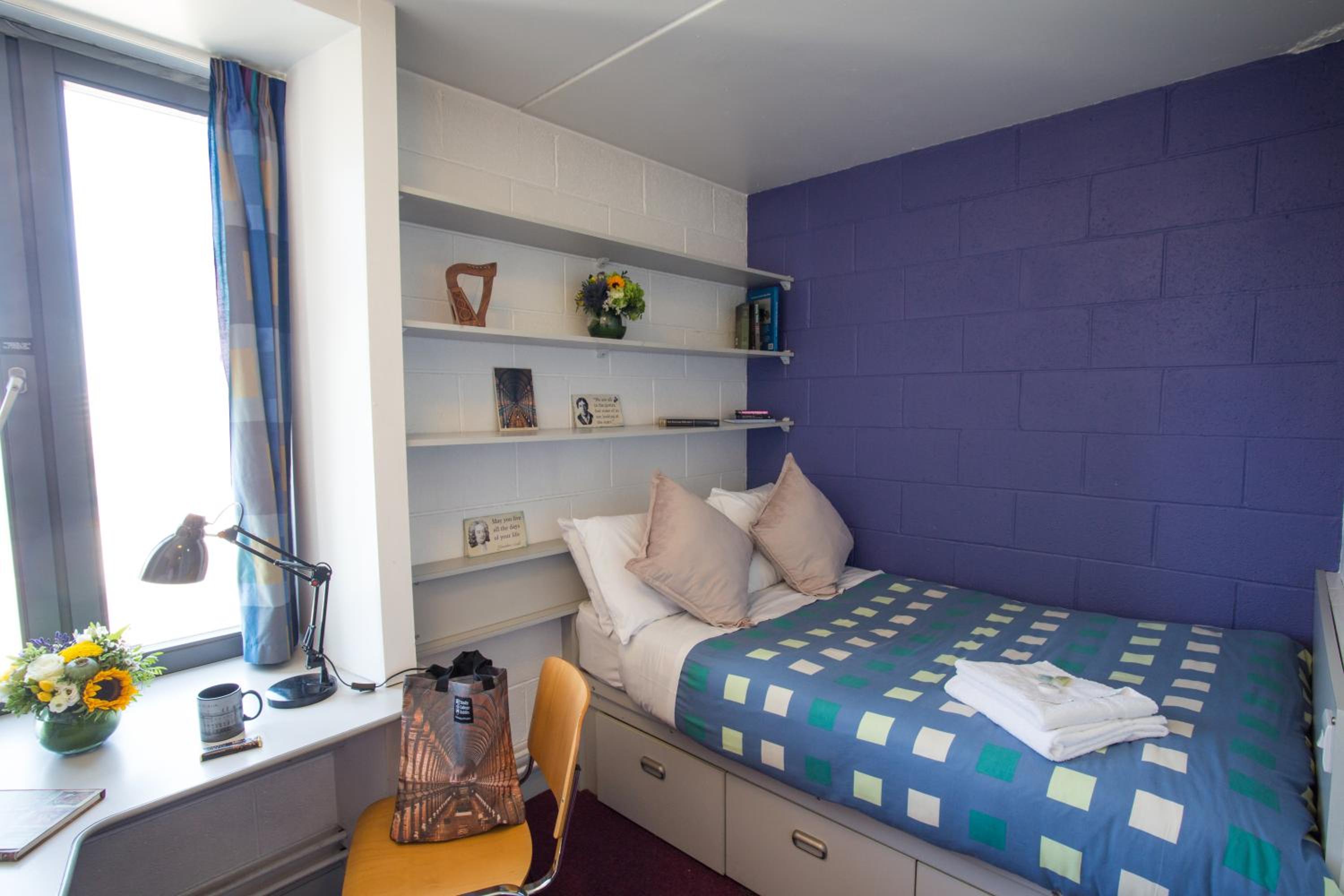 Trinity College - Campus Accommodation