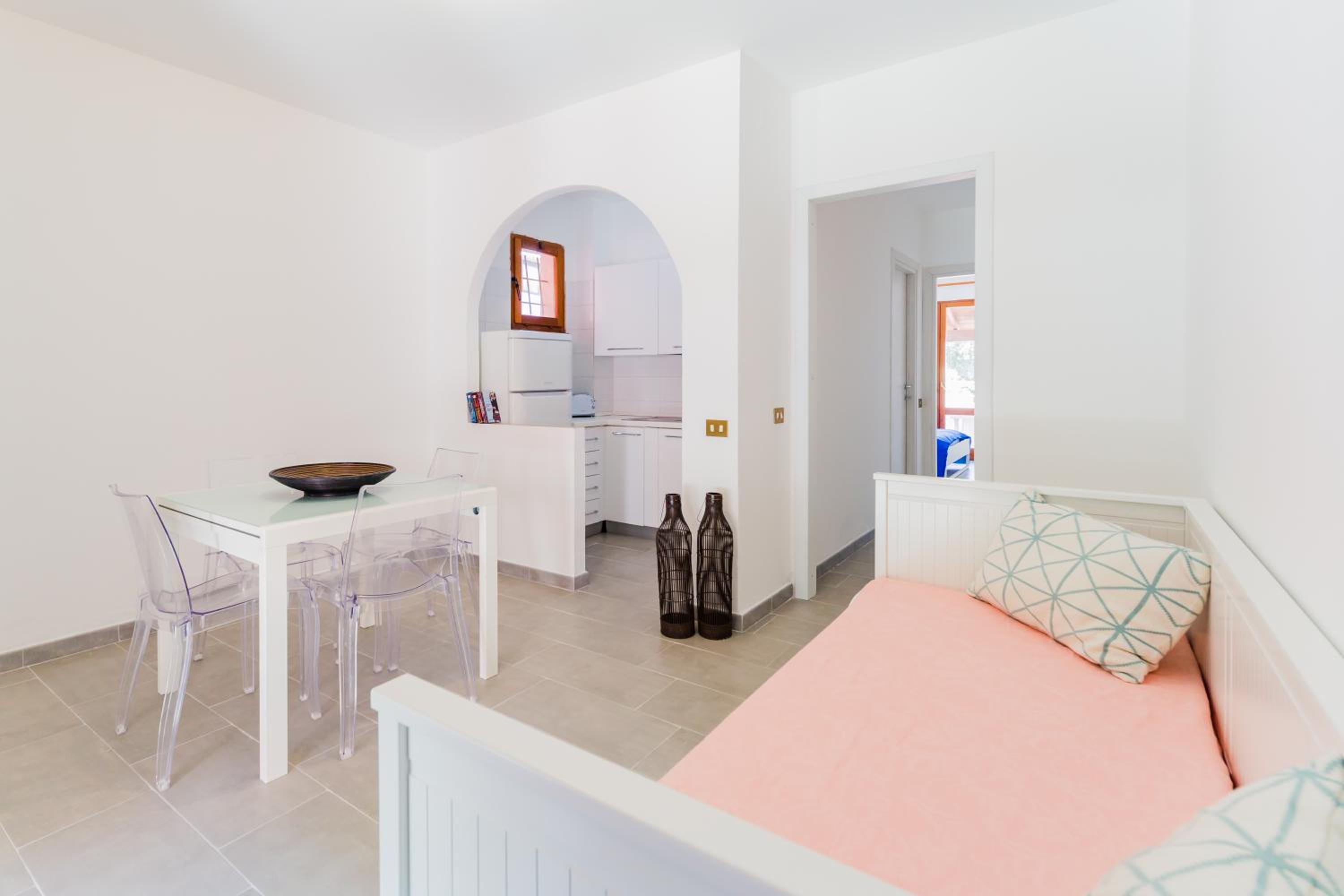 Calasetta Residence