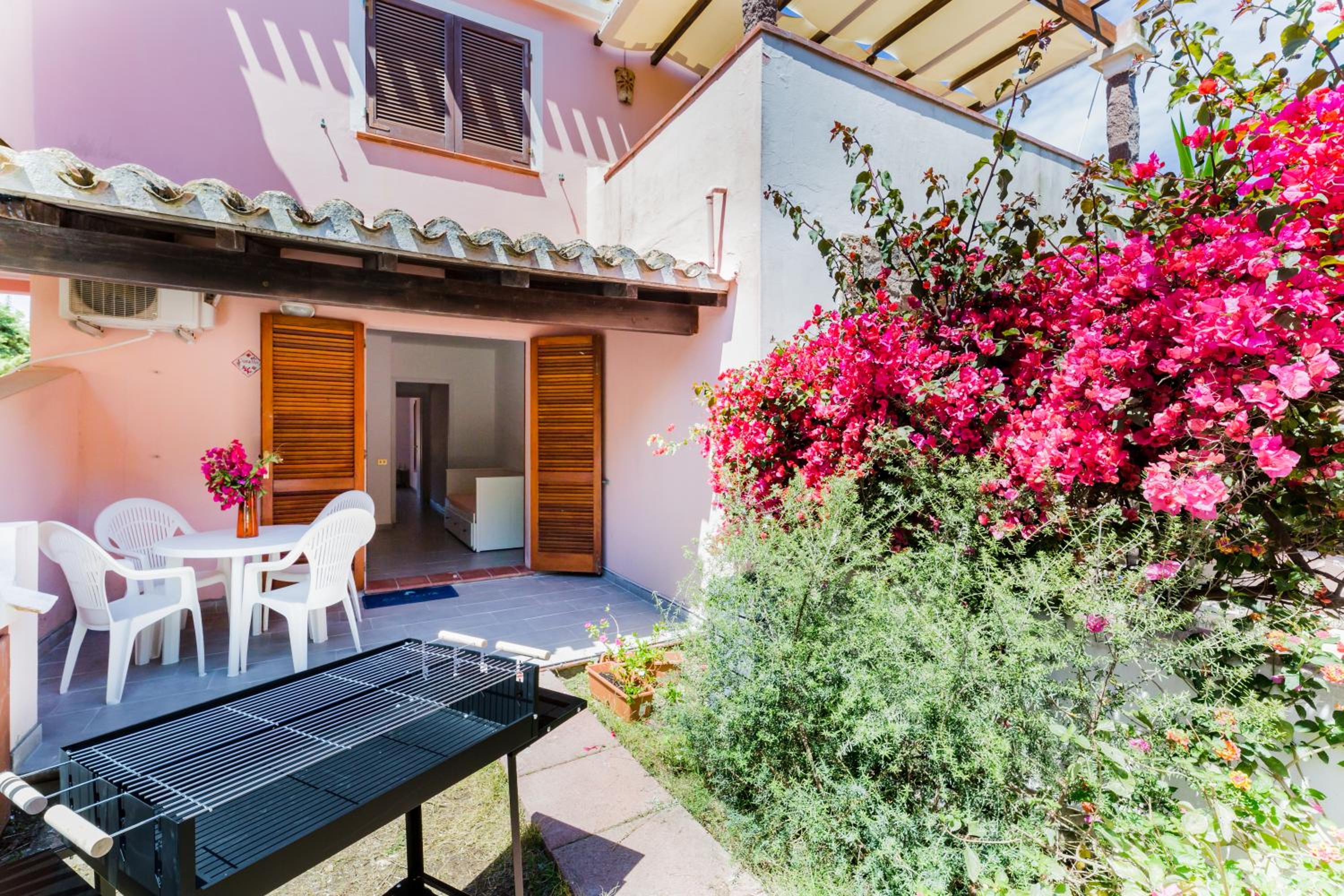 Calasetta Residence