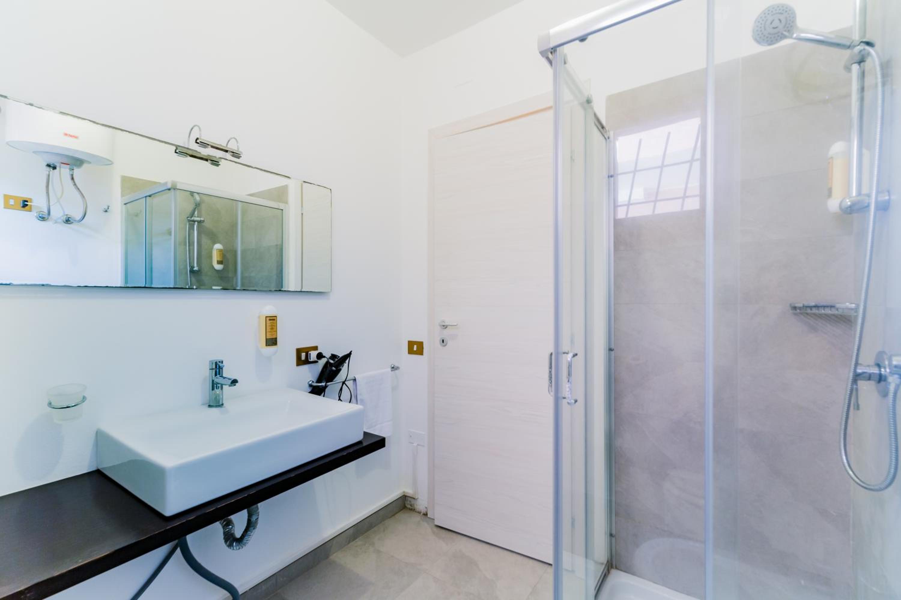 Calasetta Residence