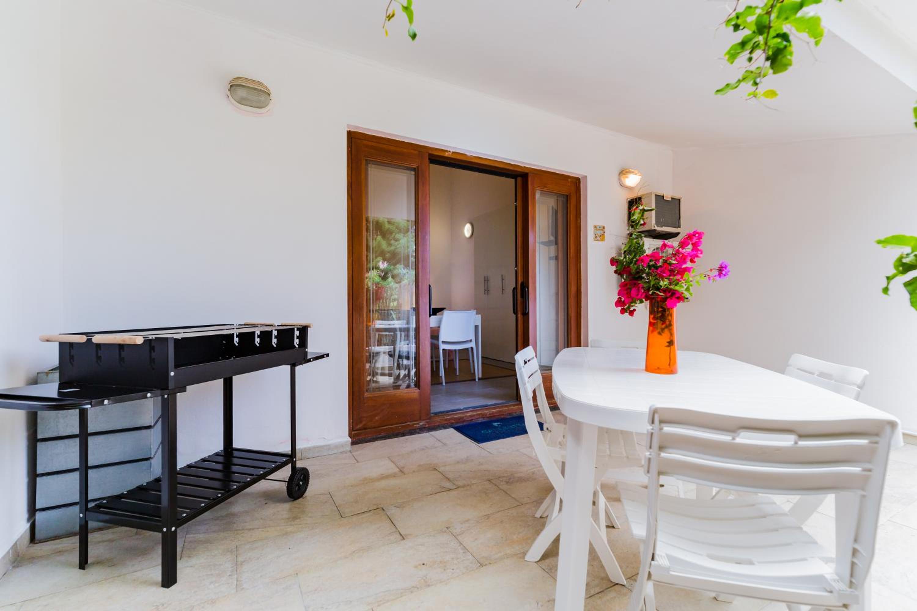 Calasetta Residence