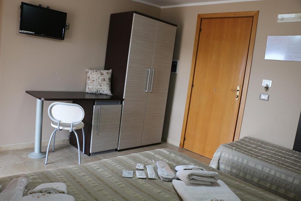 B&B Gattopardo