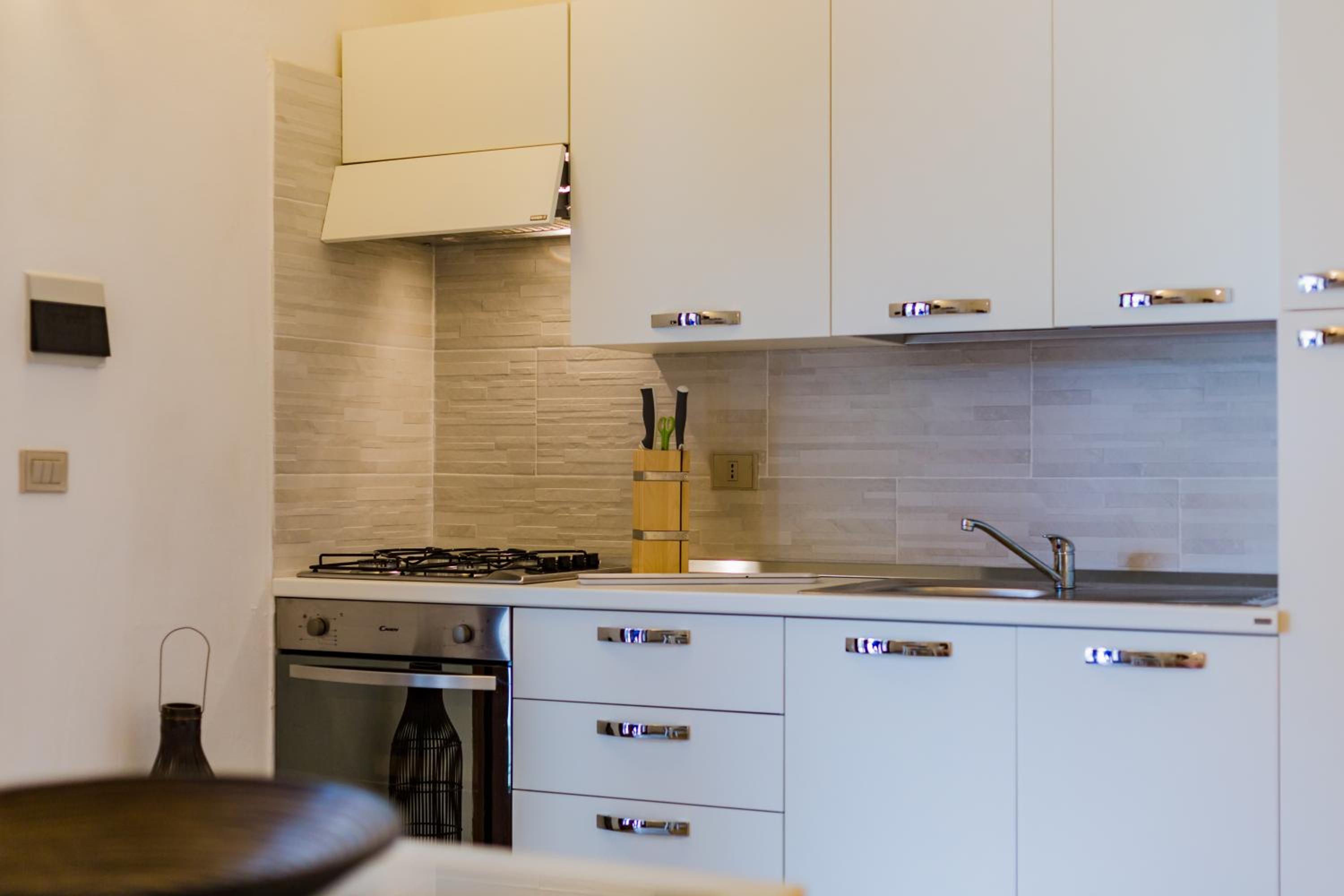 Calasetta Residence