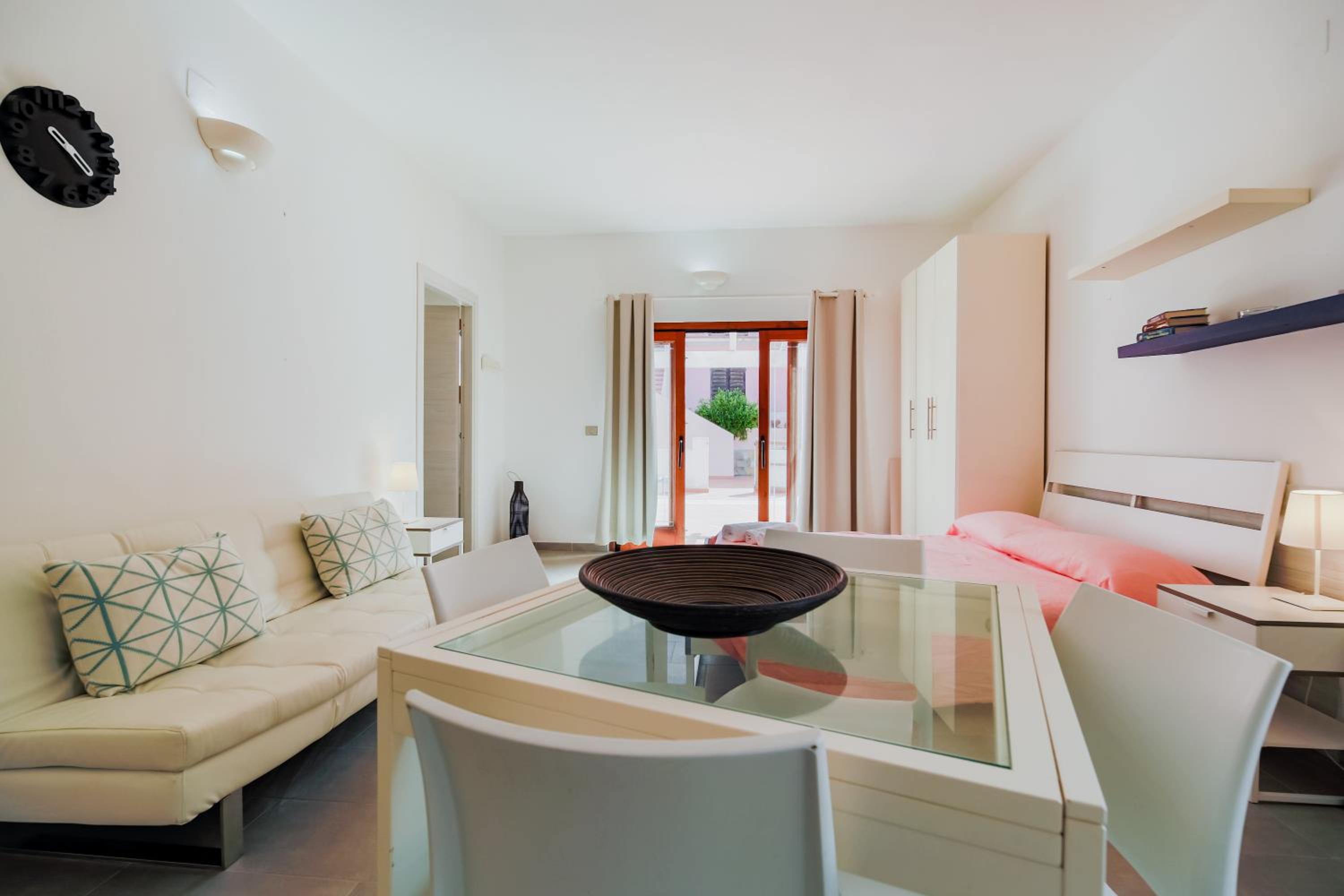 Calasetta Residence