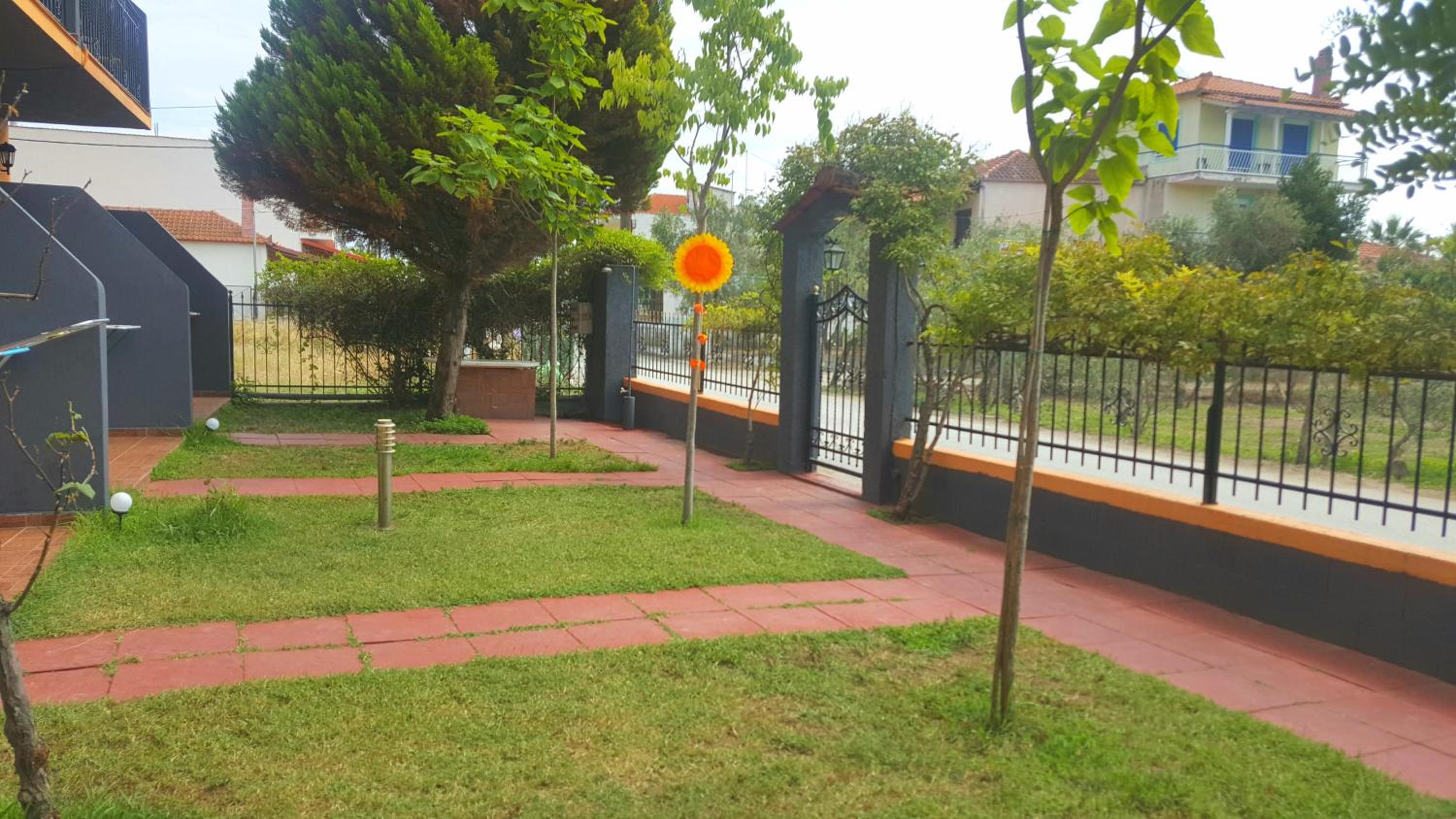 Noufara Apartments view 3