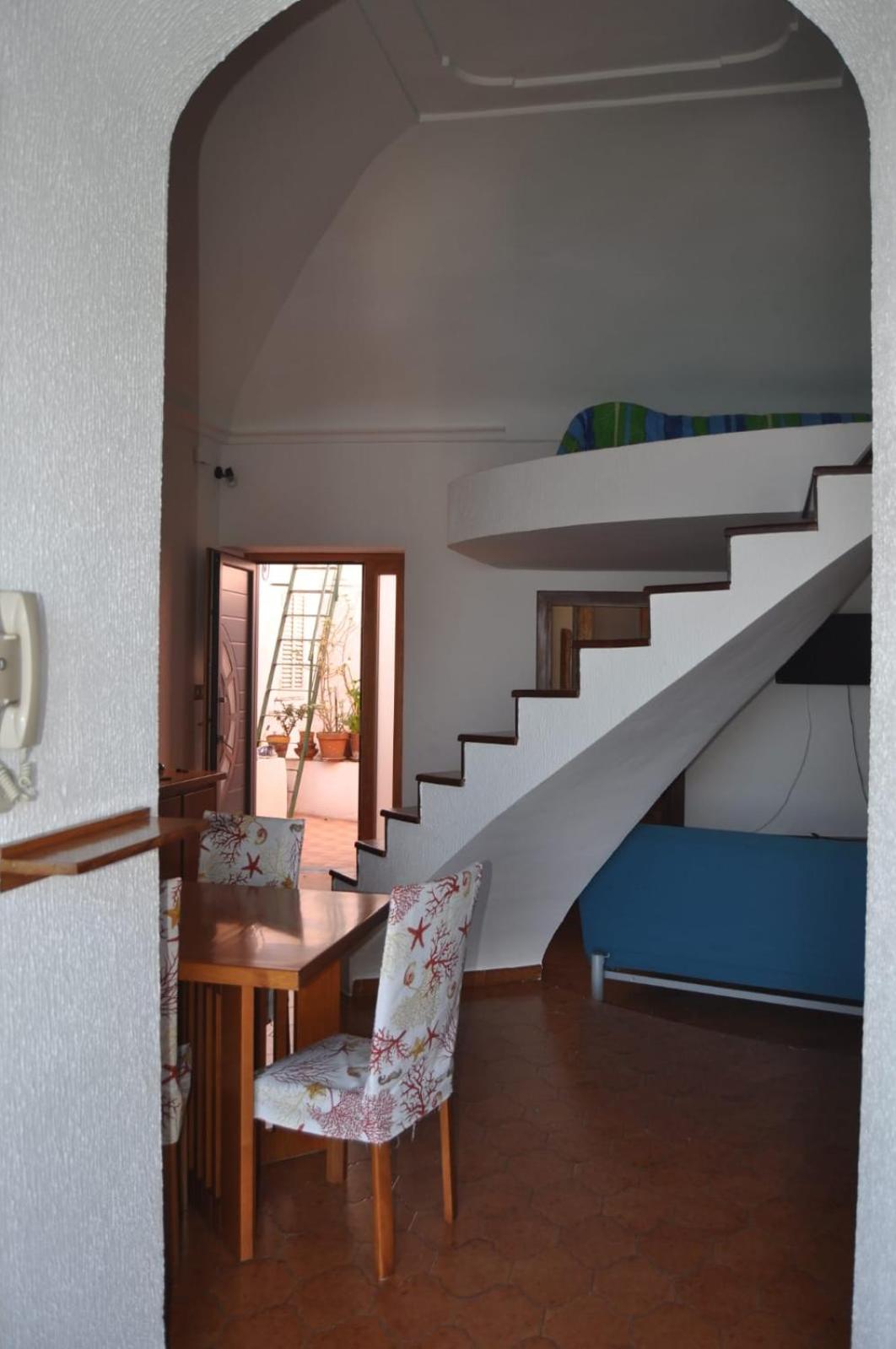 Casa Geltrude al porto photo 5