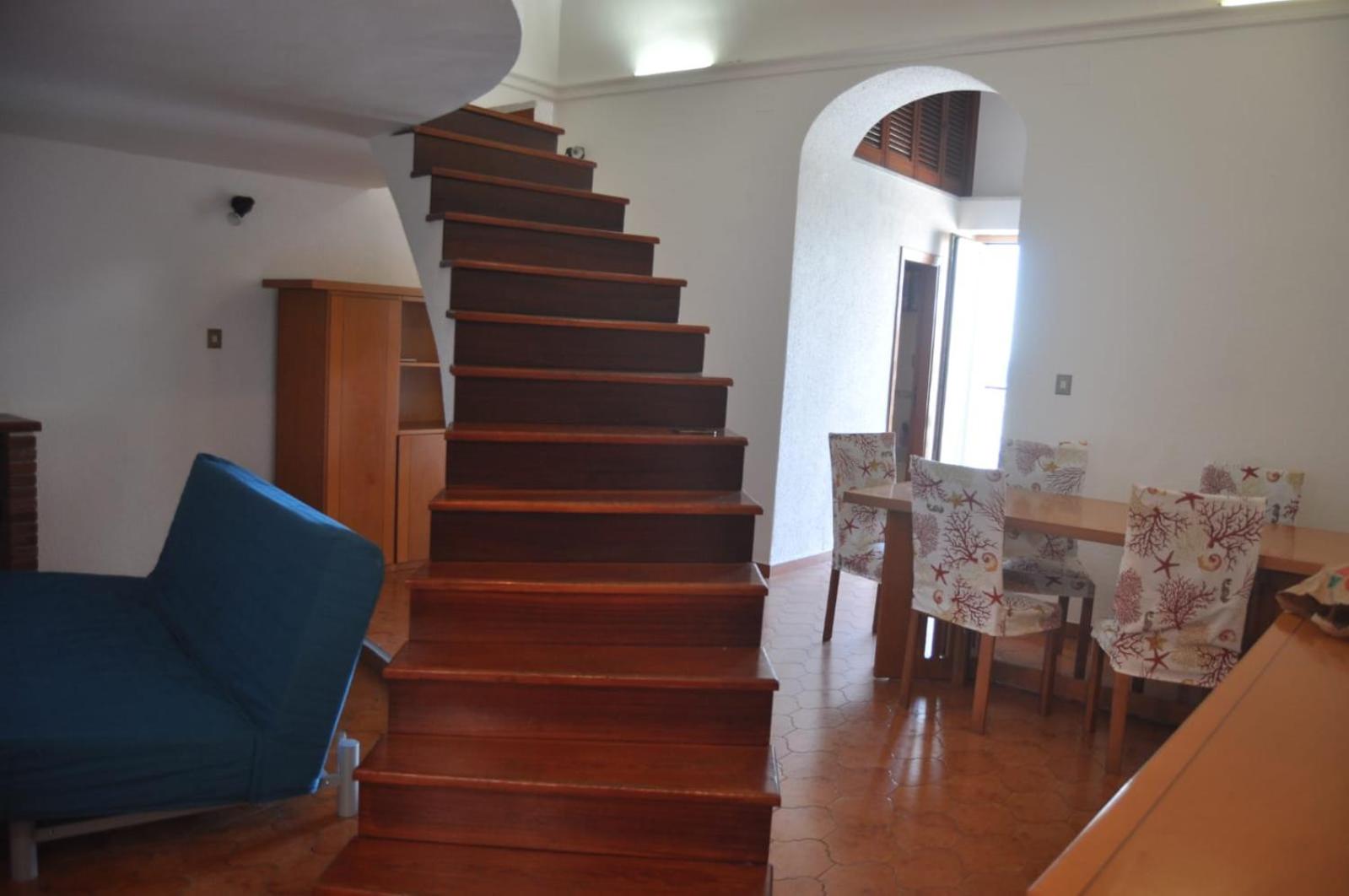 Casa Geltrude al porto photo 4