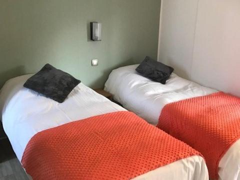 Camping Ty Nénez