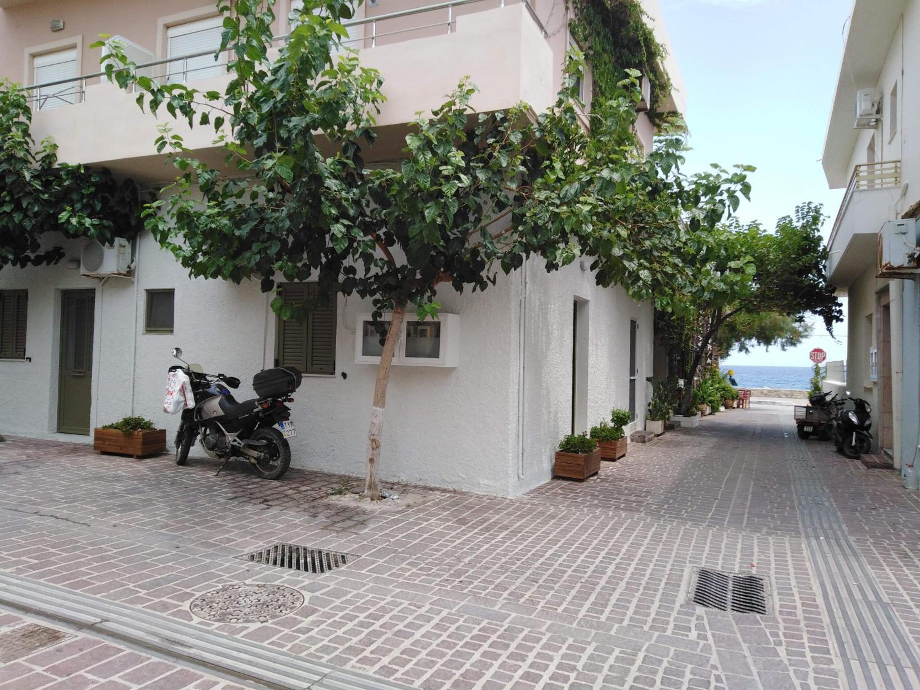 Odyssey Apartment