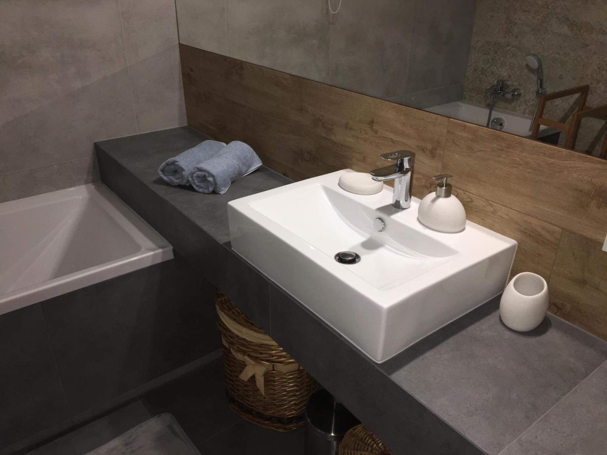 Apartament Roztocze
