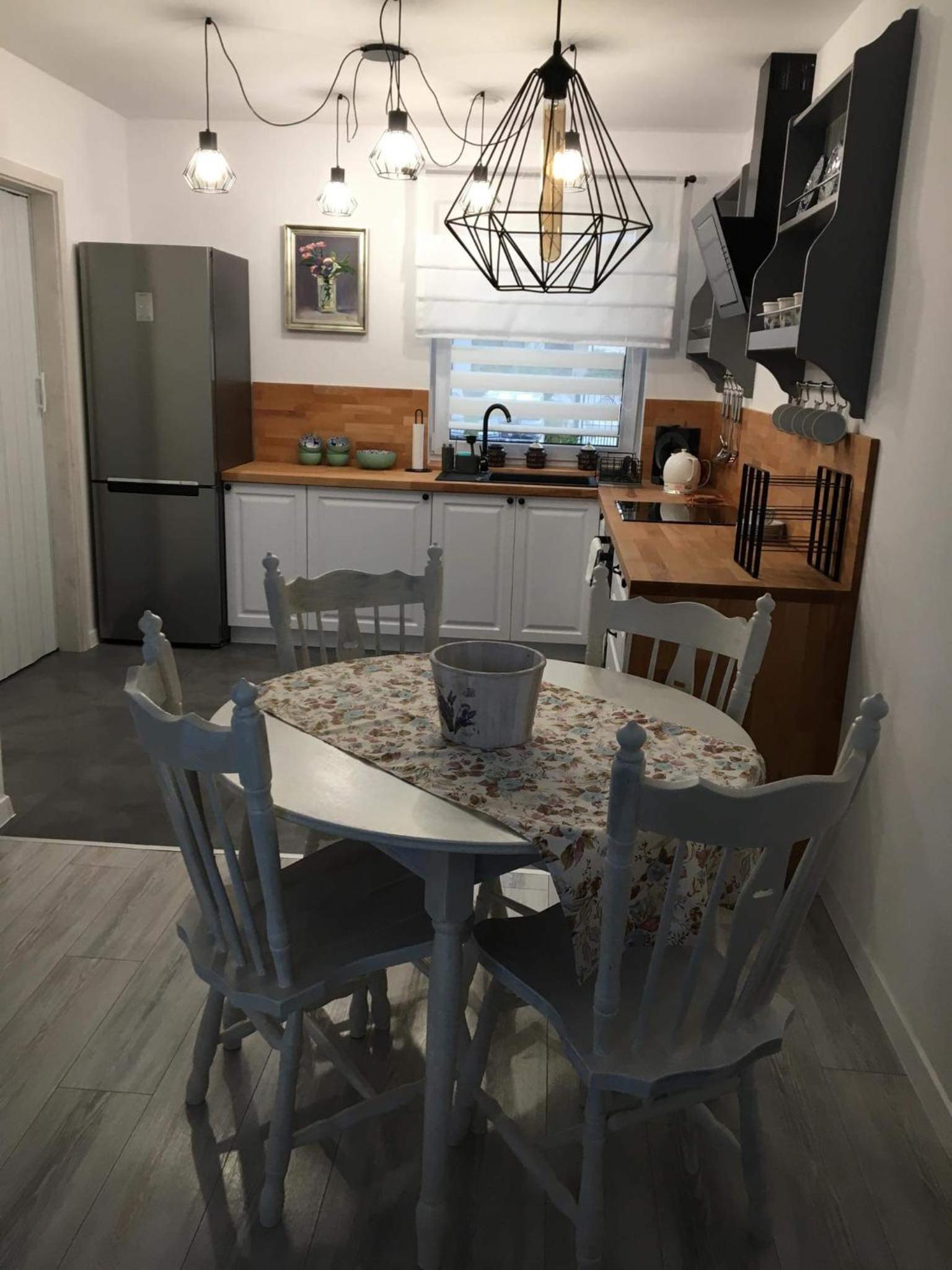 Apartament Roztocze