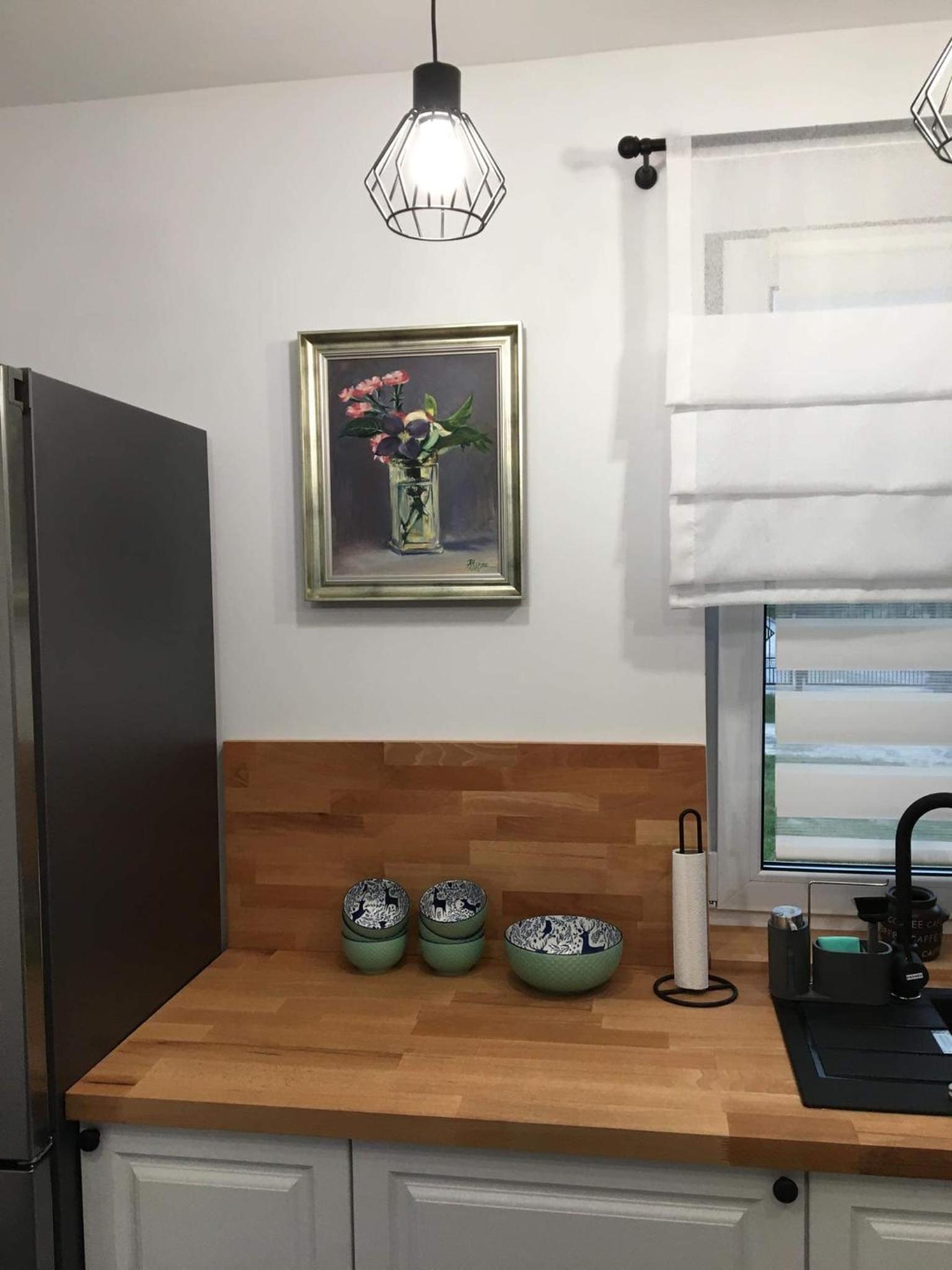 Apartament Roztocze