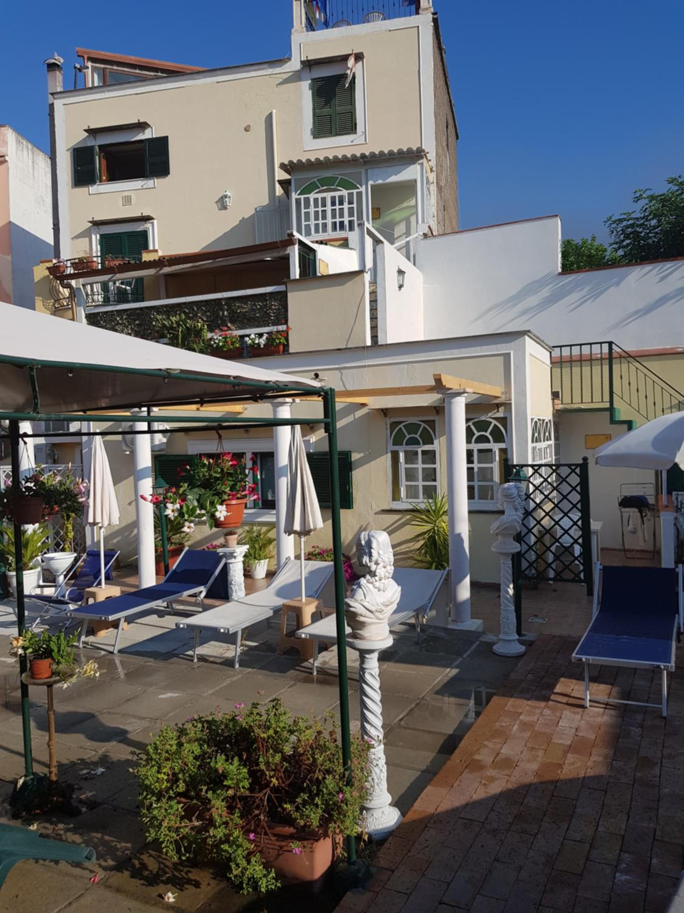 Villino Angela A Sant'Anna