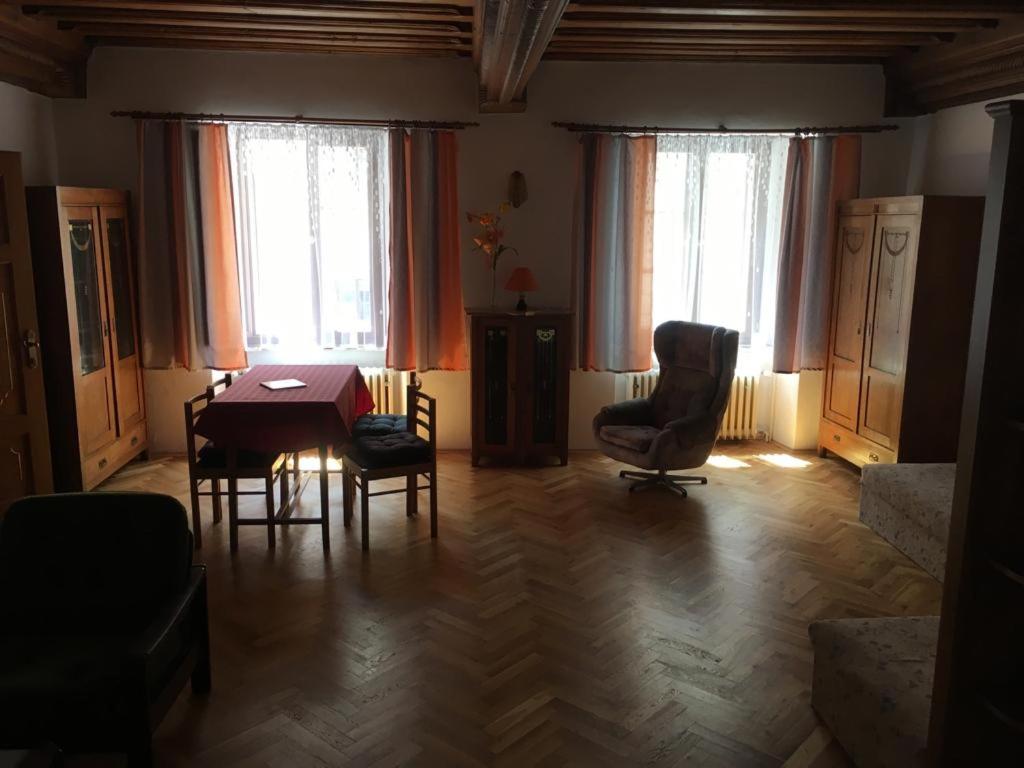 Apartma Star by Jary