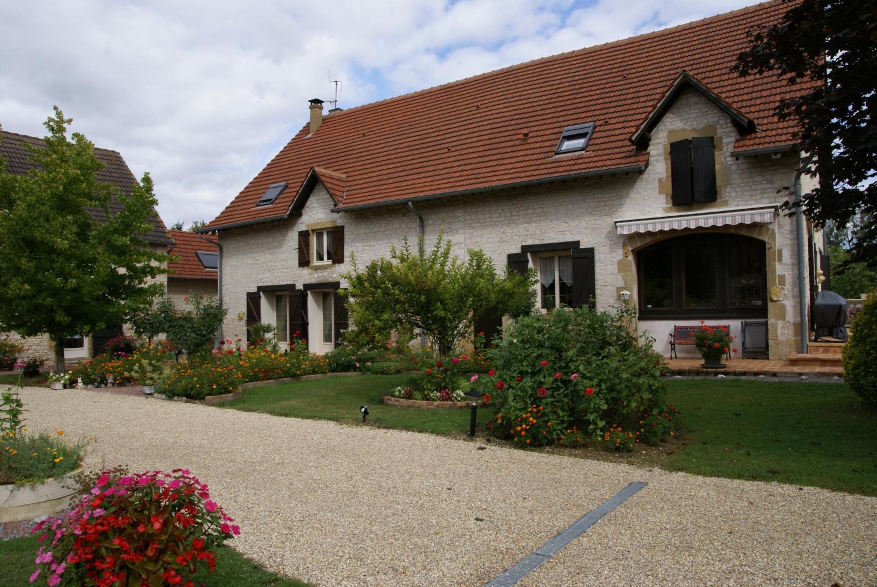 Chambres d'Hôtes Domaine d'Augy view 5