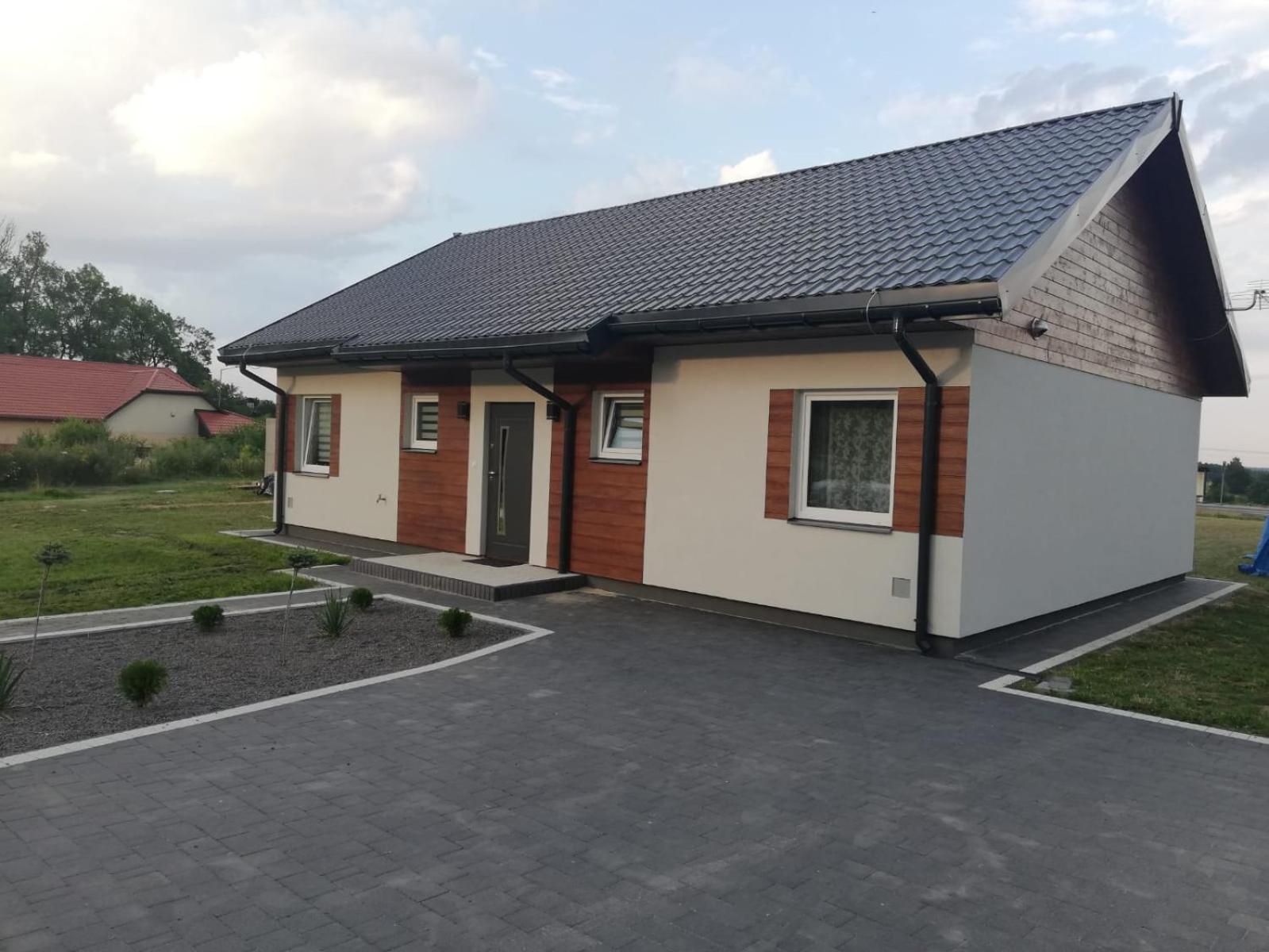 Apartament Roztocze view 3