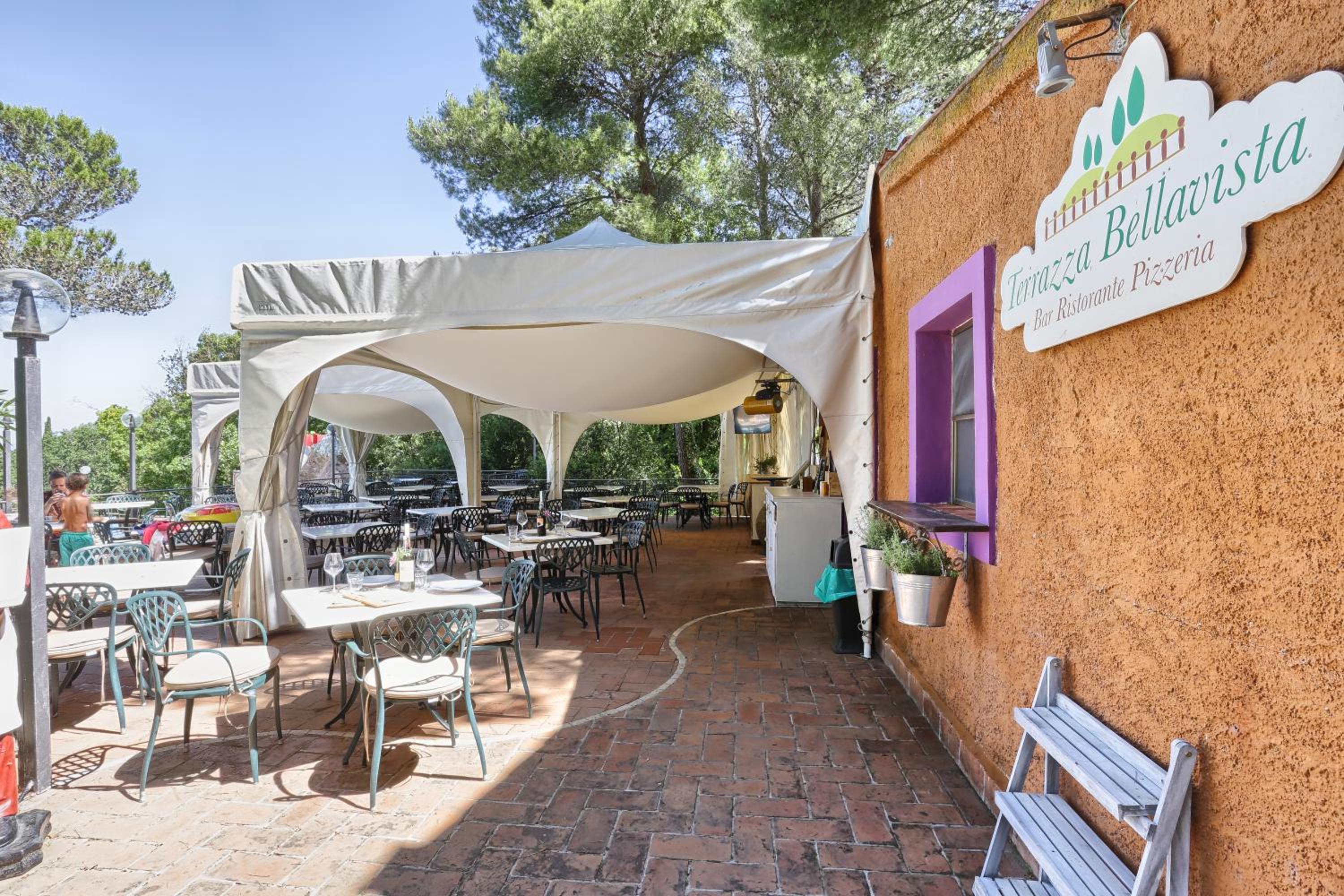 Le Pianacce Camping Village
