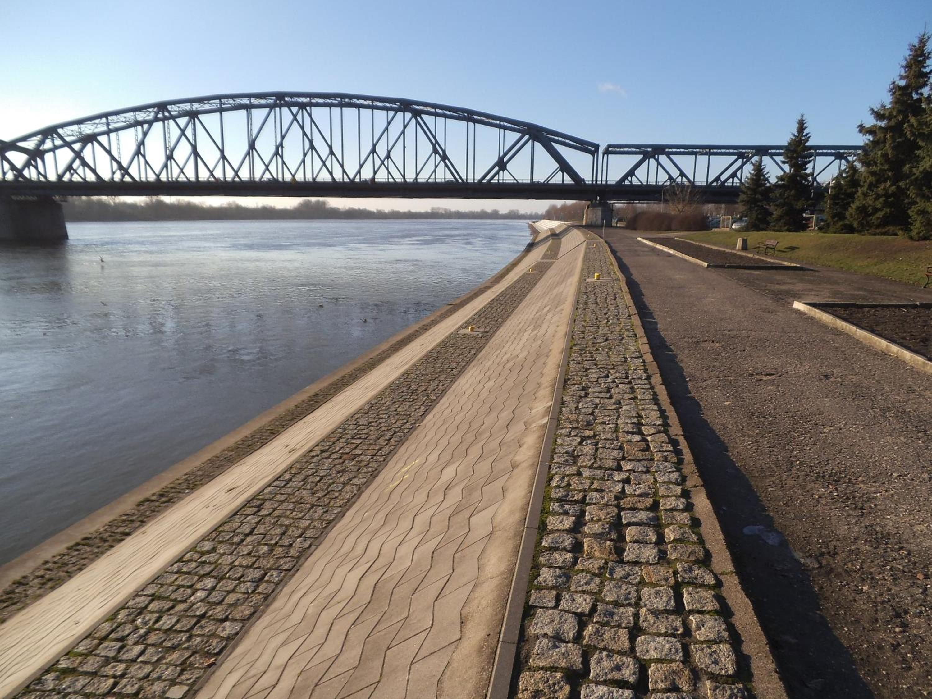 The View Torun view 3