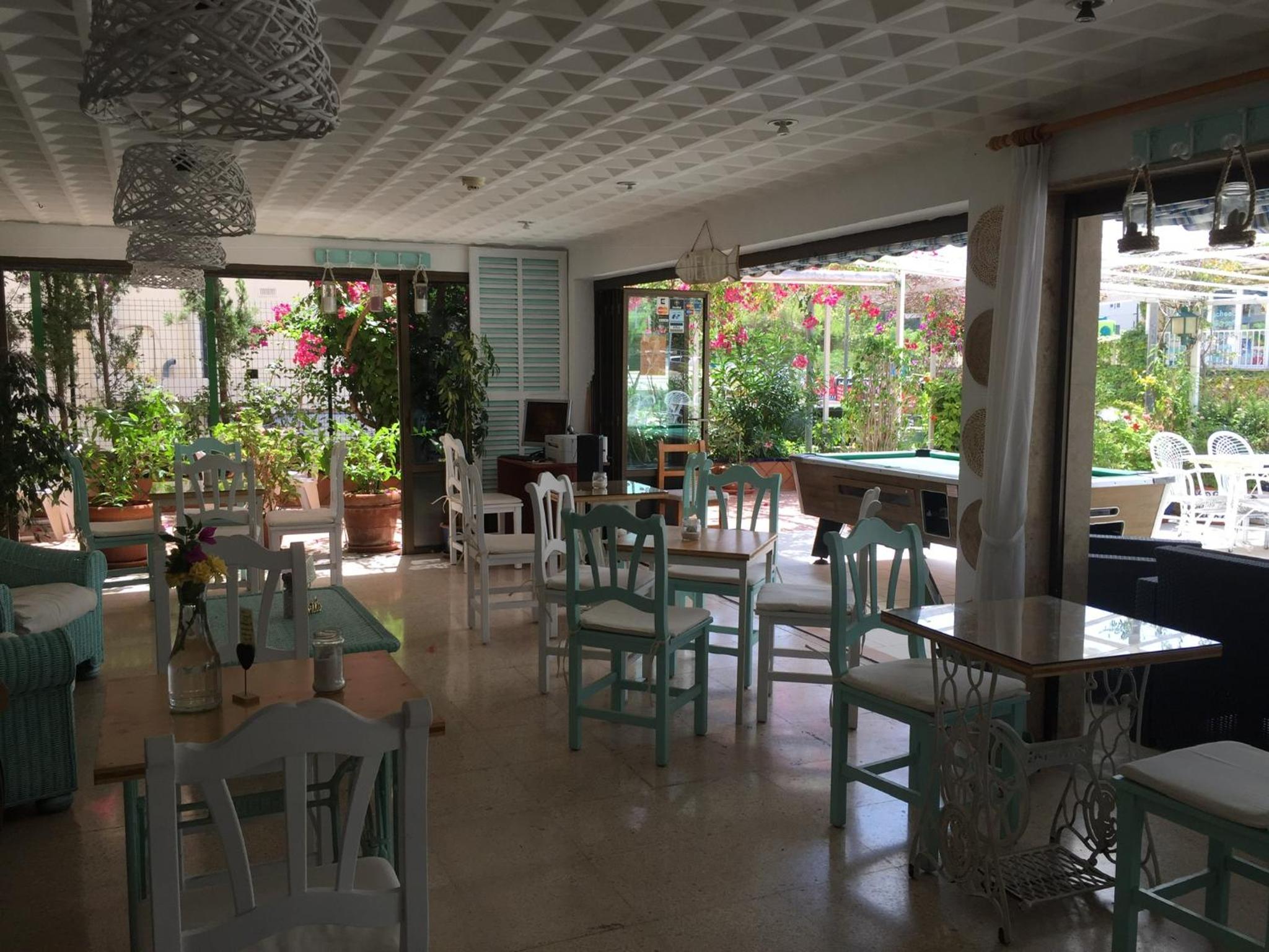 Hostal Roberto
