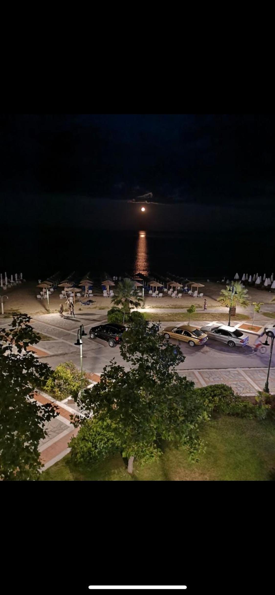 Villa Un bel posto Sea View