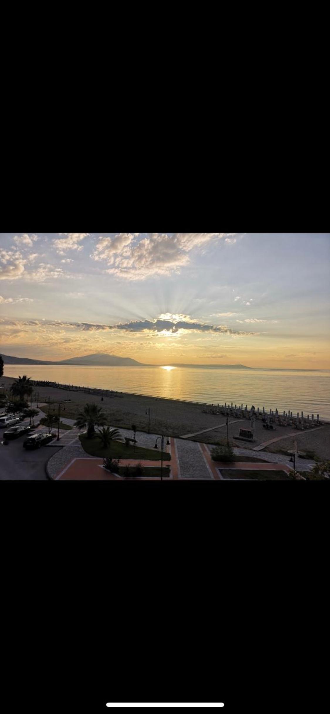 Villa Un bel posto Sea View