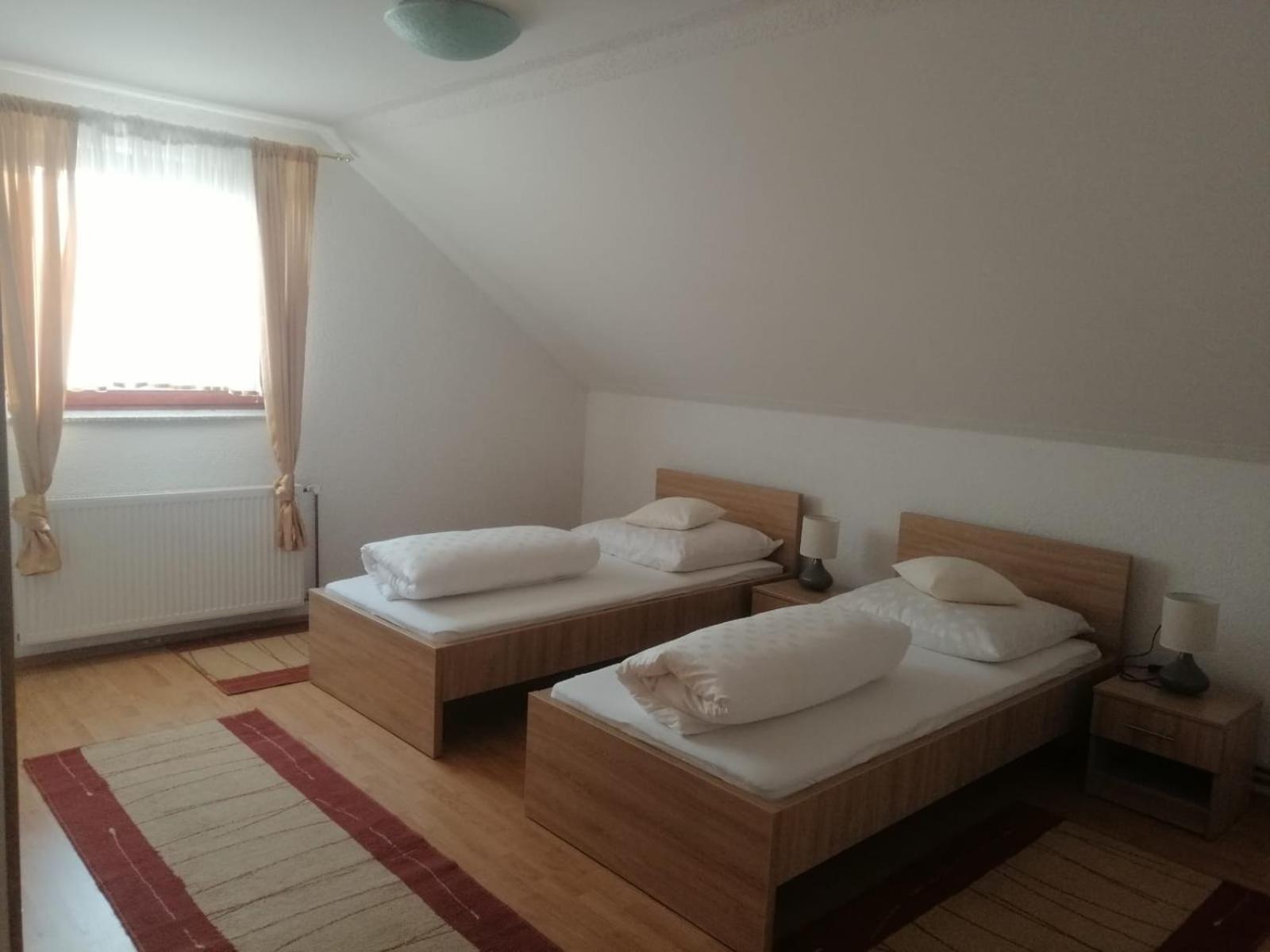 Apartman AS