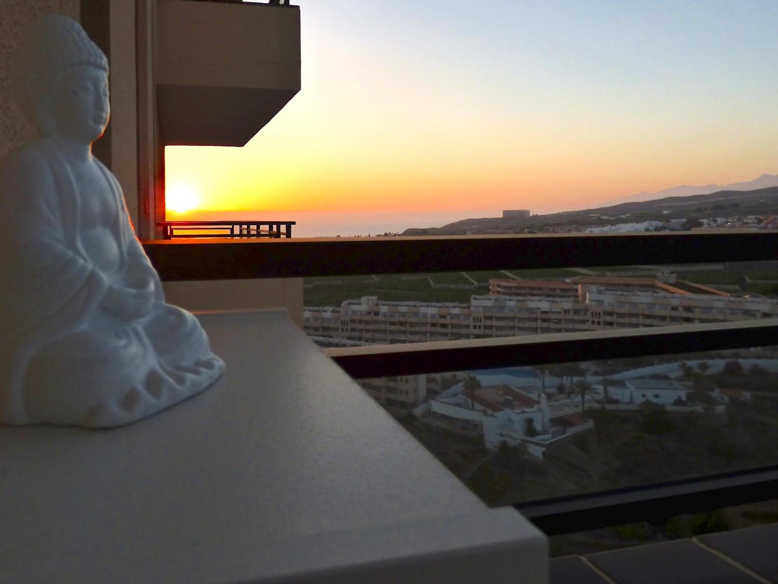 Estudio con Vistas Panorámicas Sunrise-Sunset photo 3