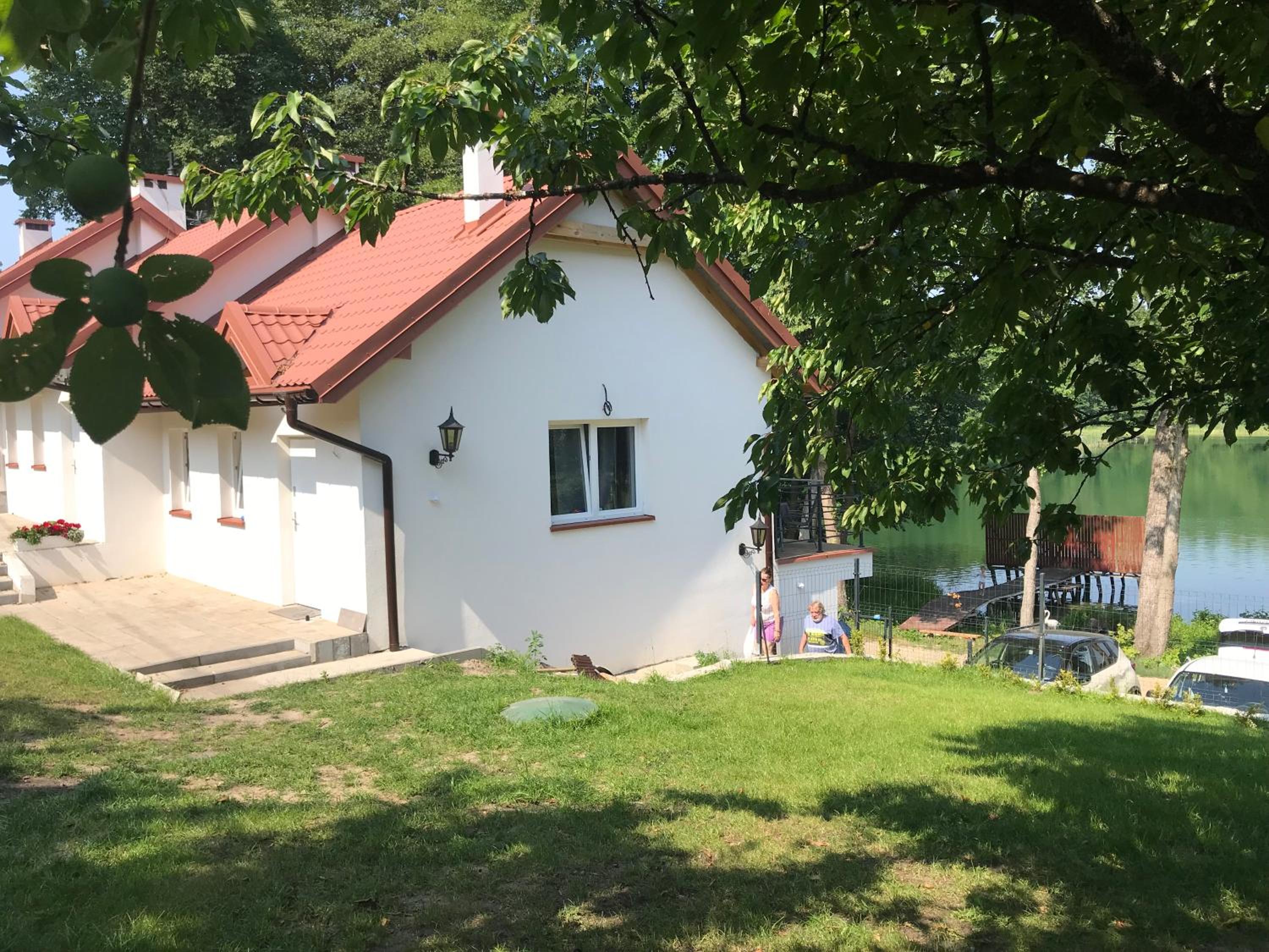 Domki nad Brzegiem view 2