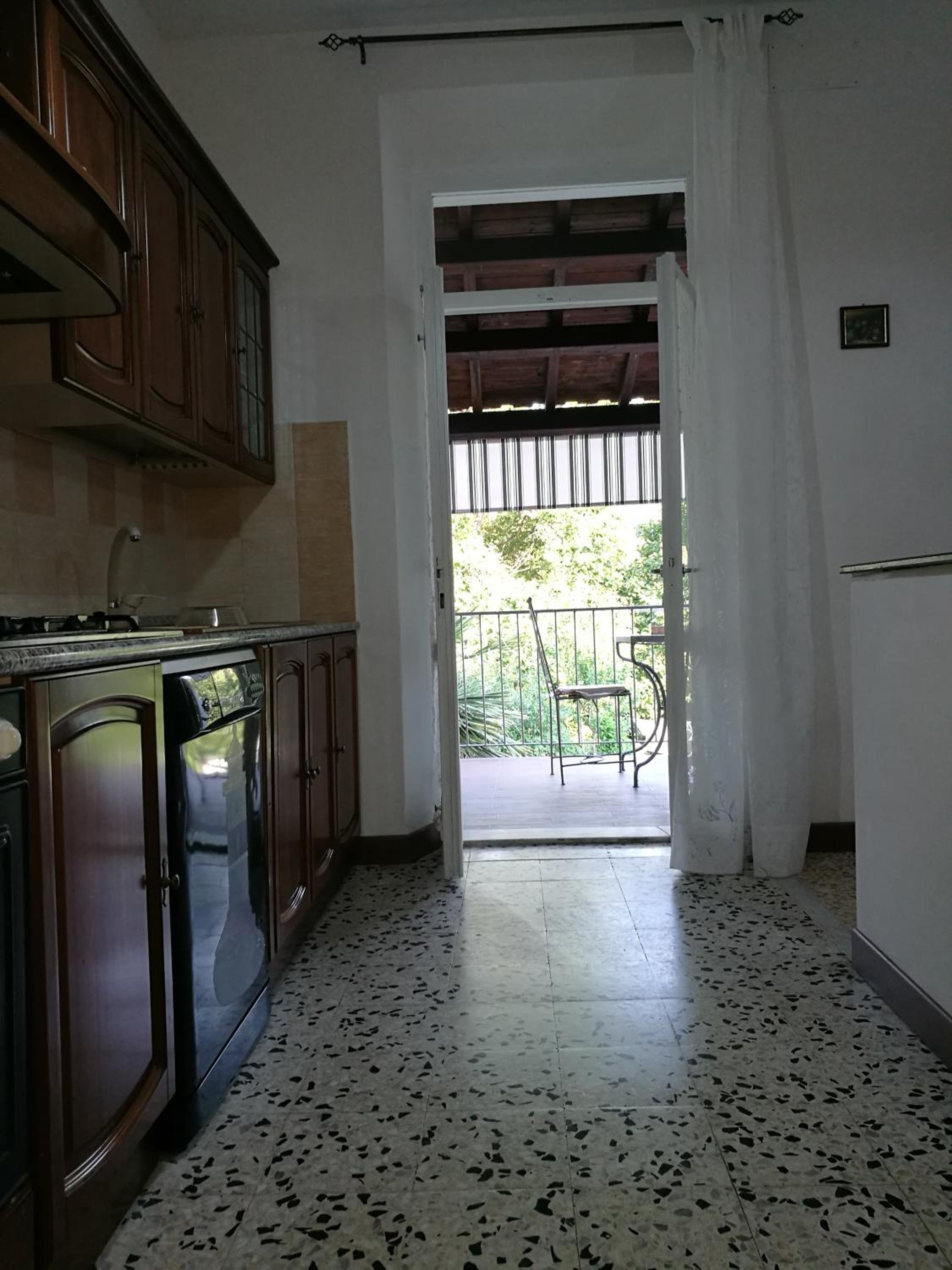 A casa di Arianna view 3