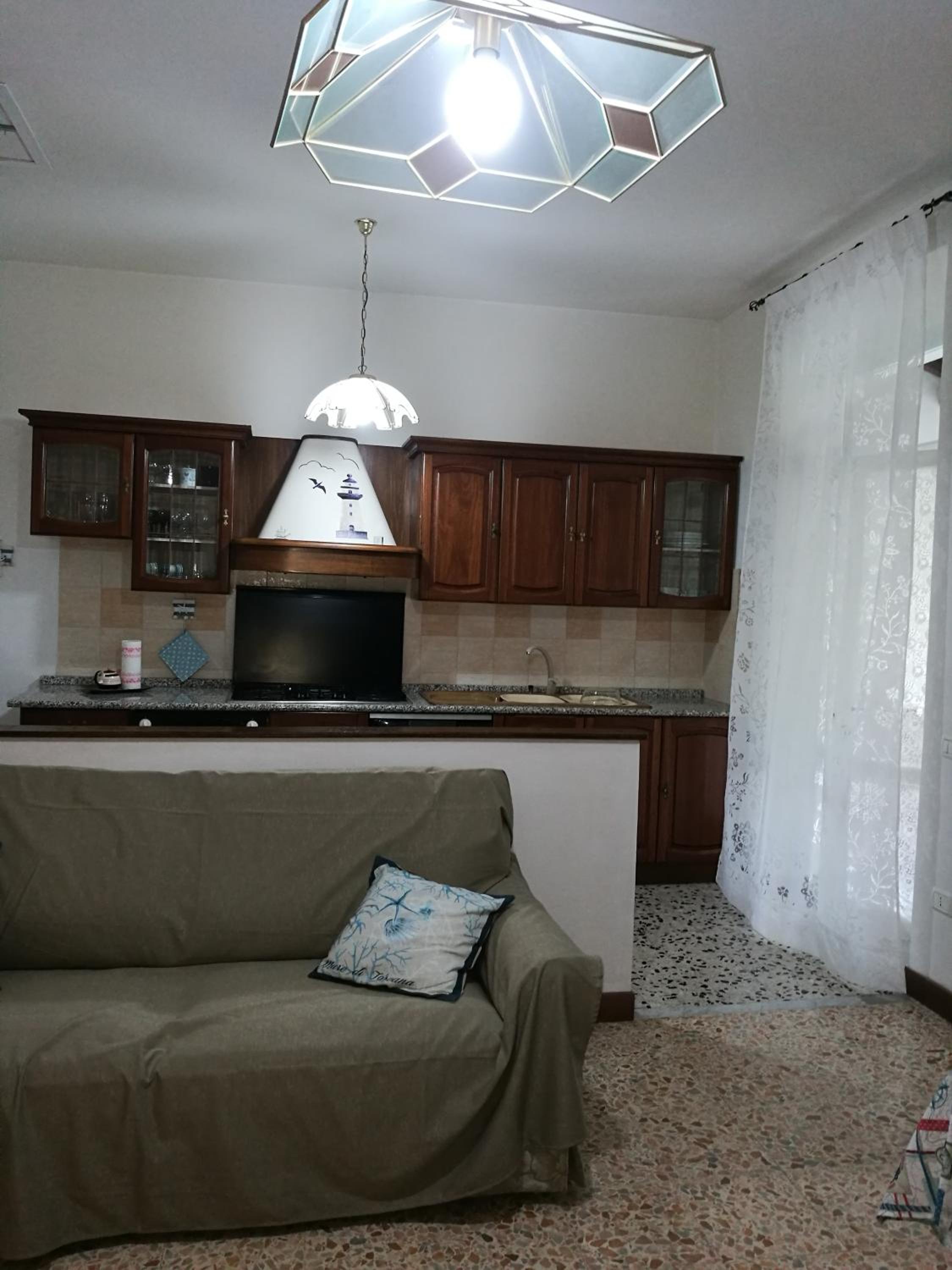 A casa di Arianna view 4