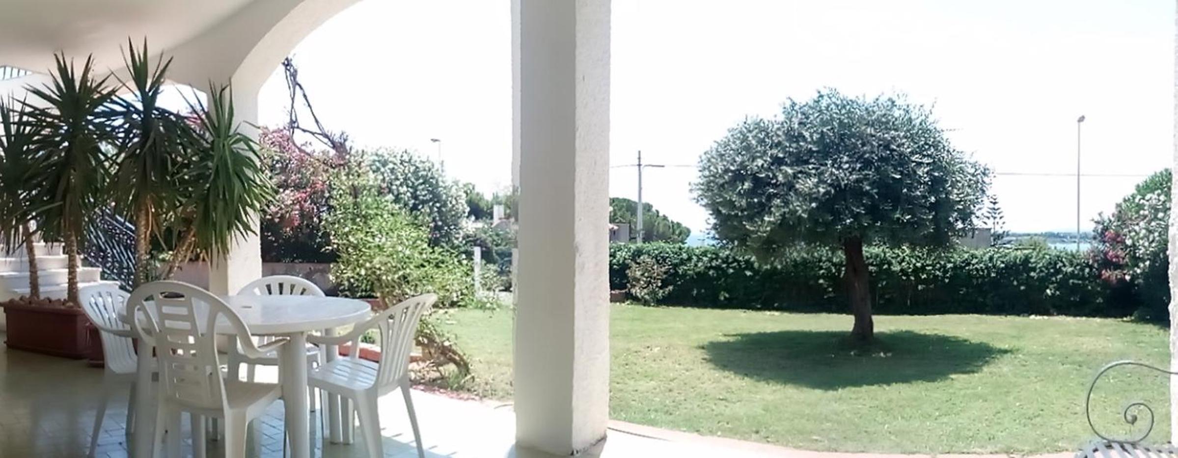 Villa Dolci Vacanze