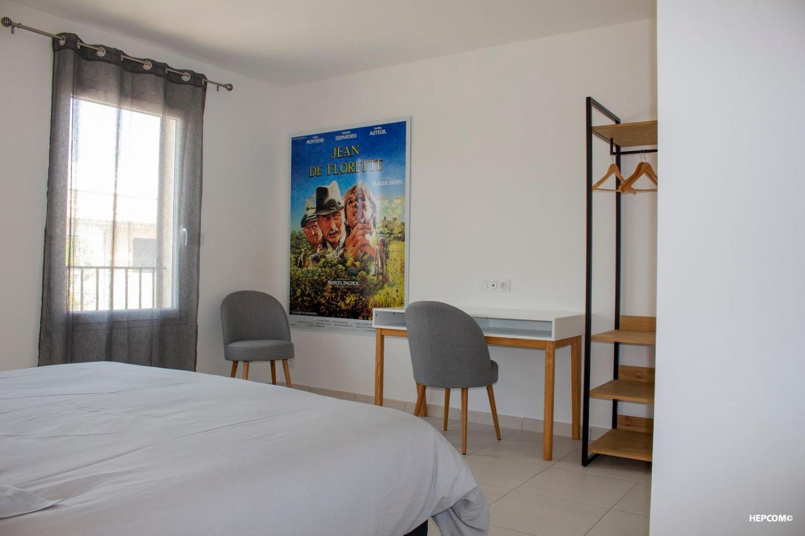 BASTIDE 9 view 3
