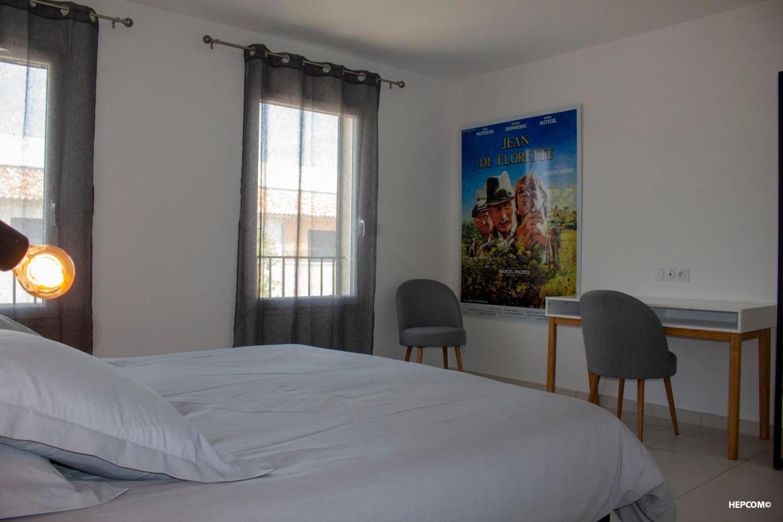 BASTIDE 9 view 4
