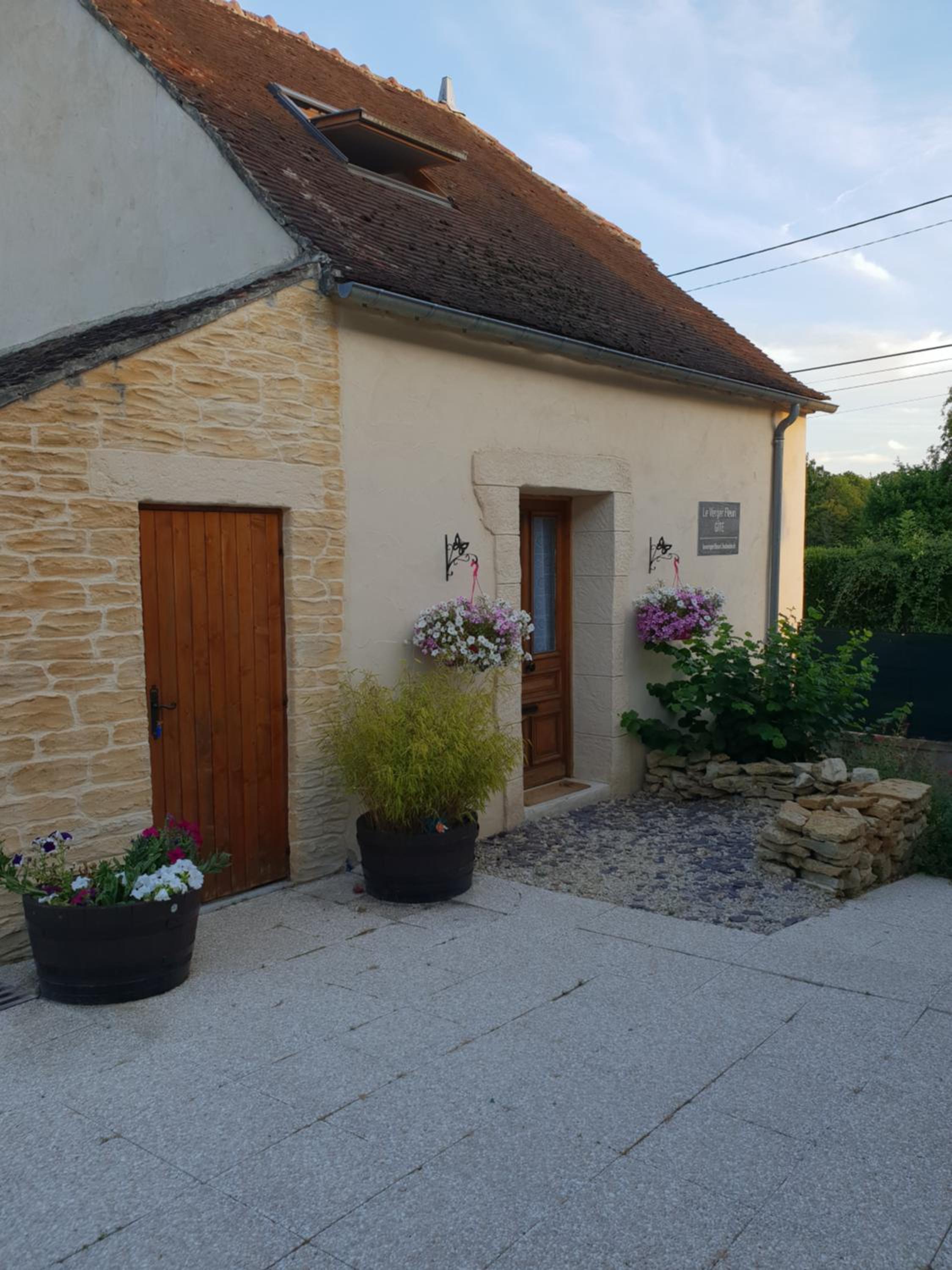 Le verger Fleuri view 3