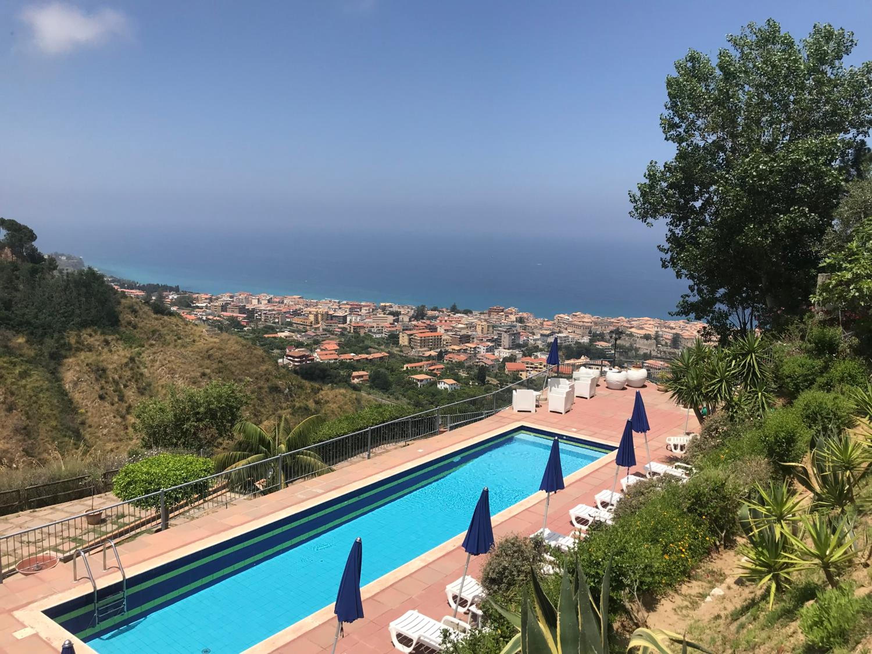Villa Del Conte