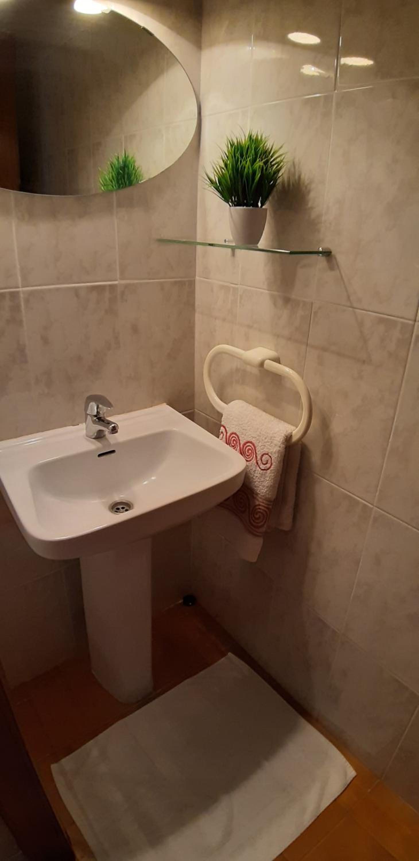 Gregal Vidaber Adosado view 3