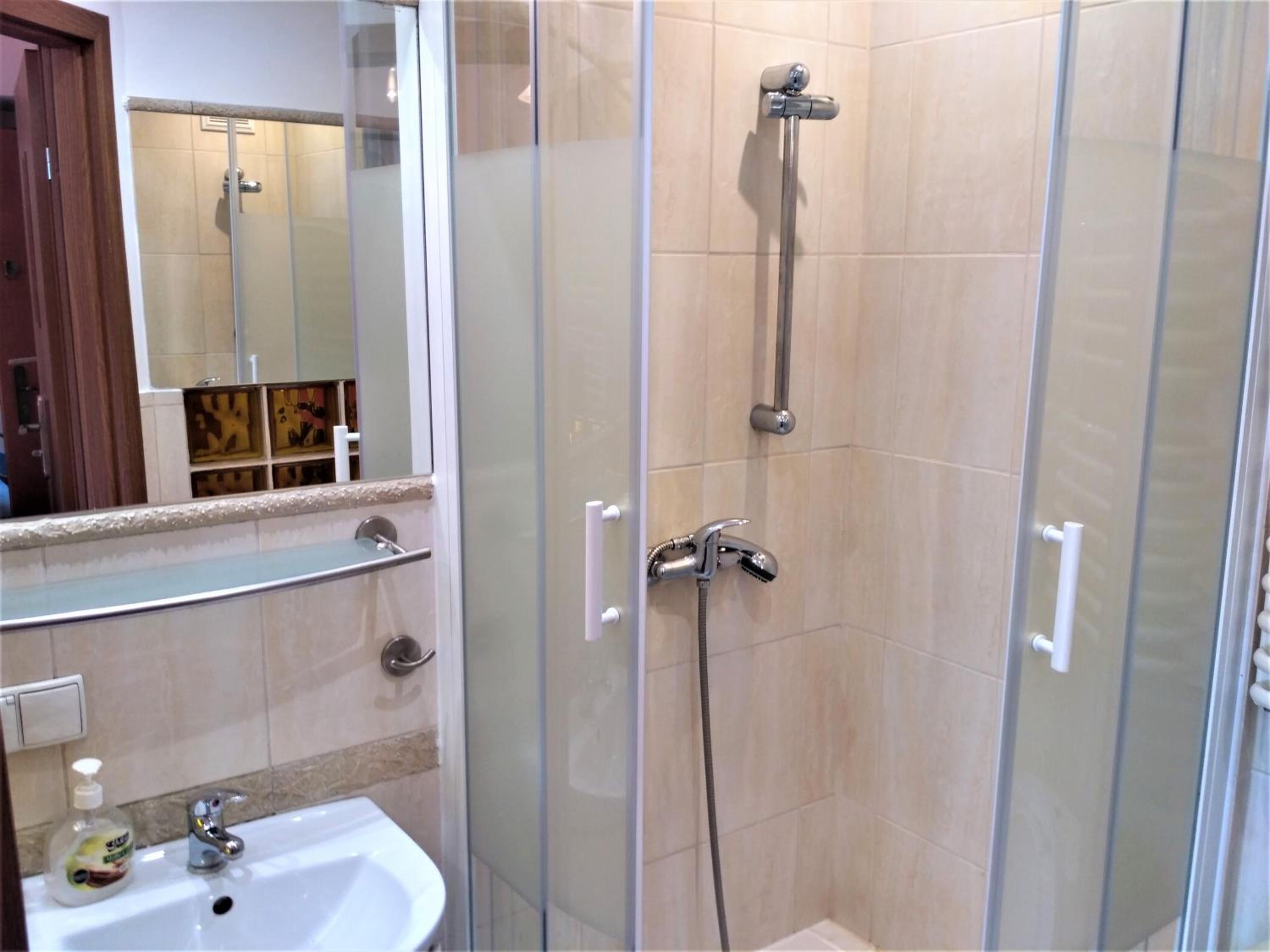 Akt Studio Apartment City Centre