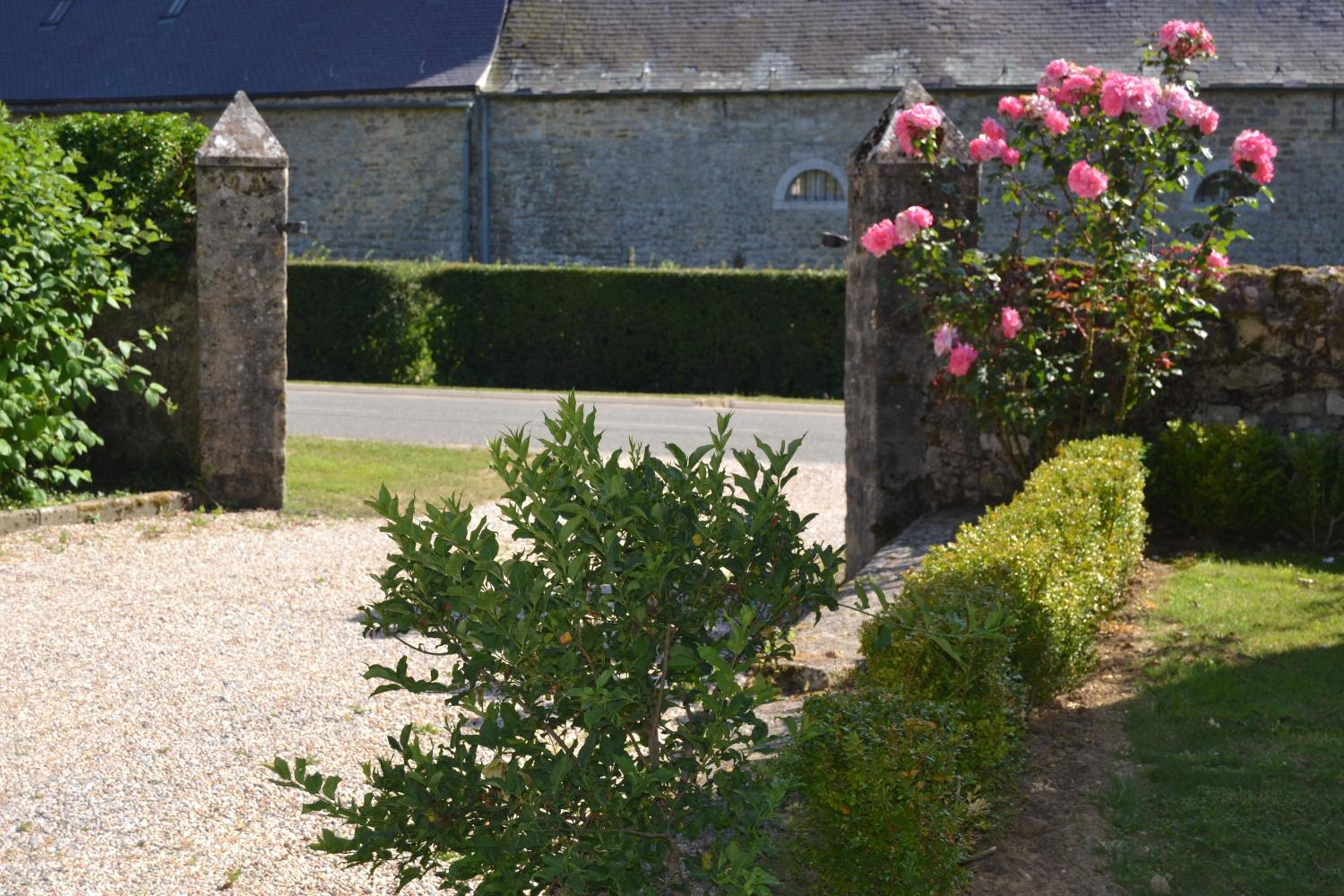 Les Chambres de Souverain Moulin view 4